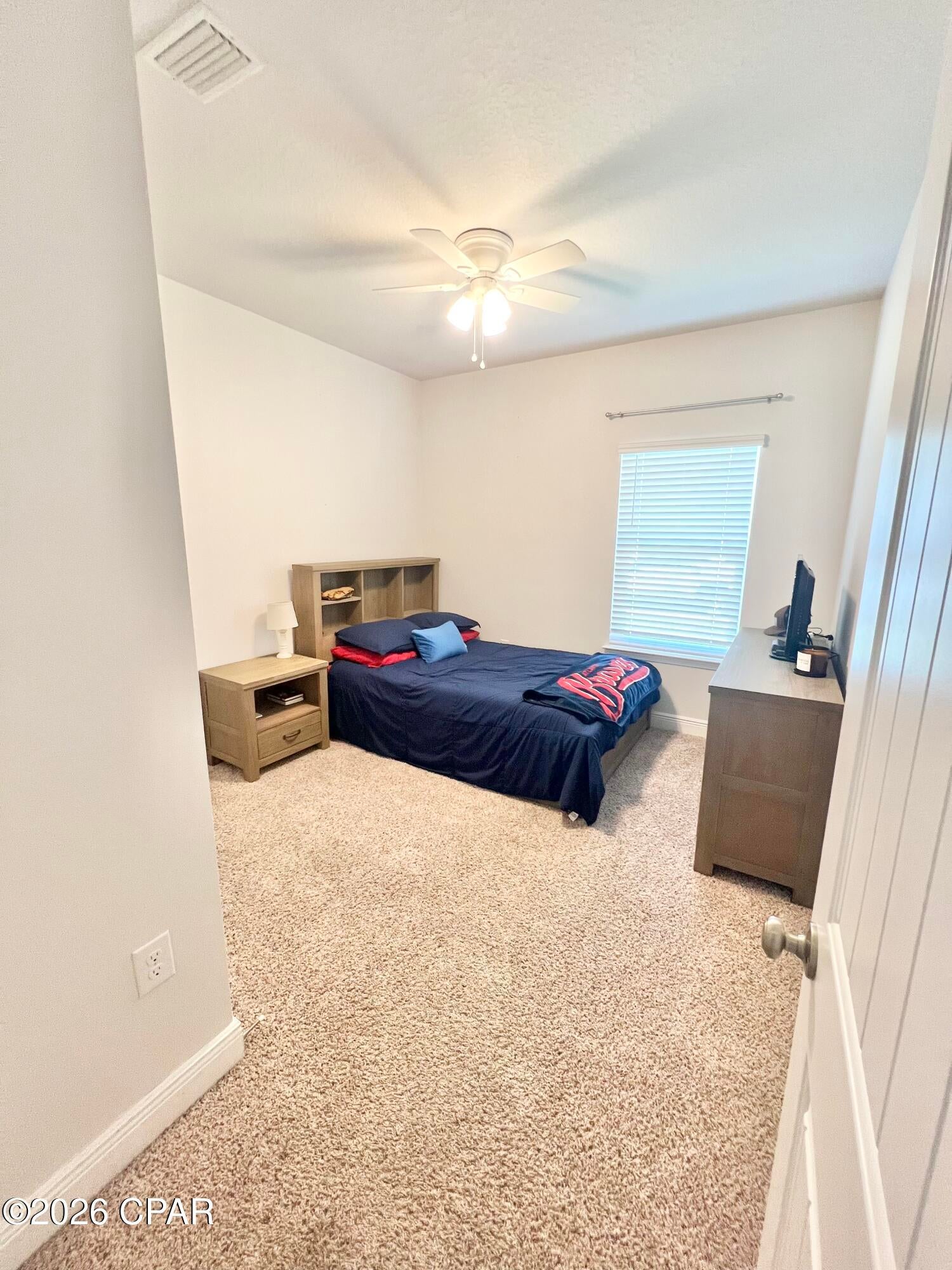 Fanning Bayou - Residential
