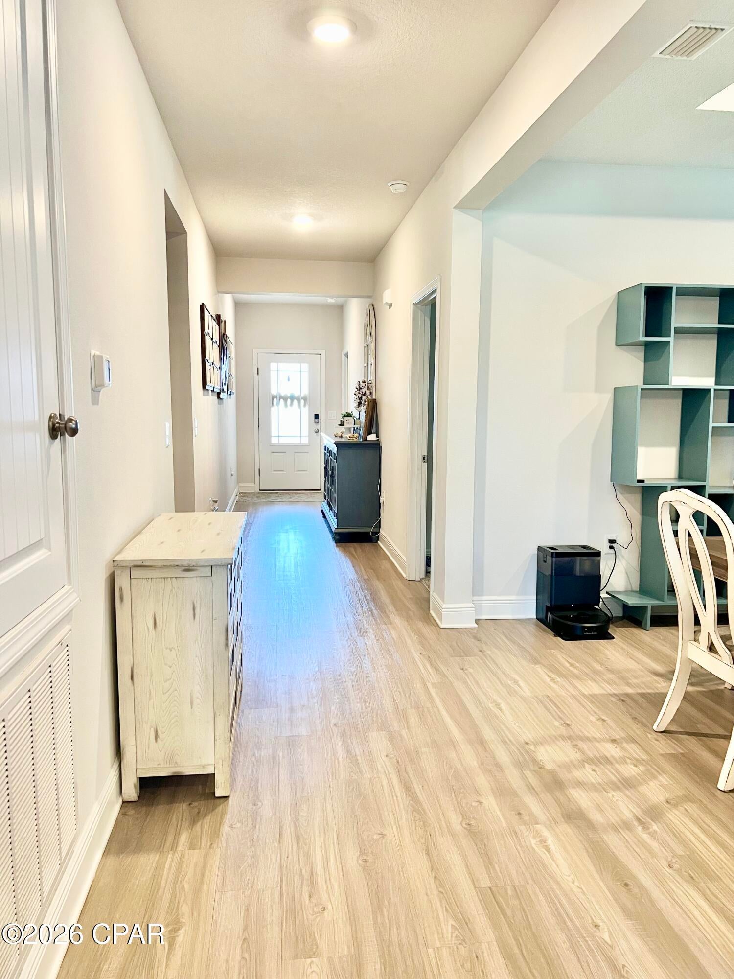 Fanning Bayou - Residential
