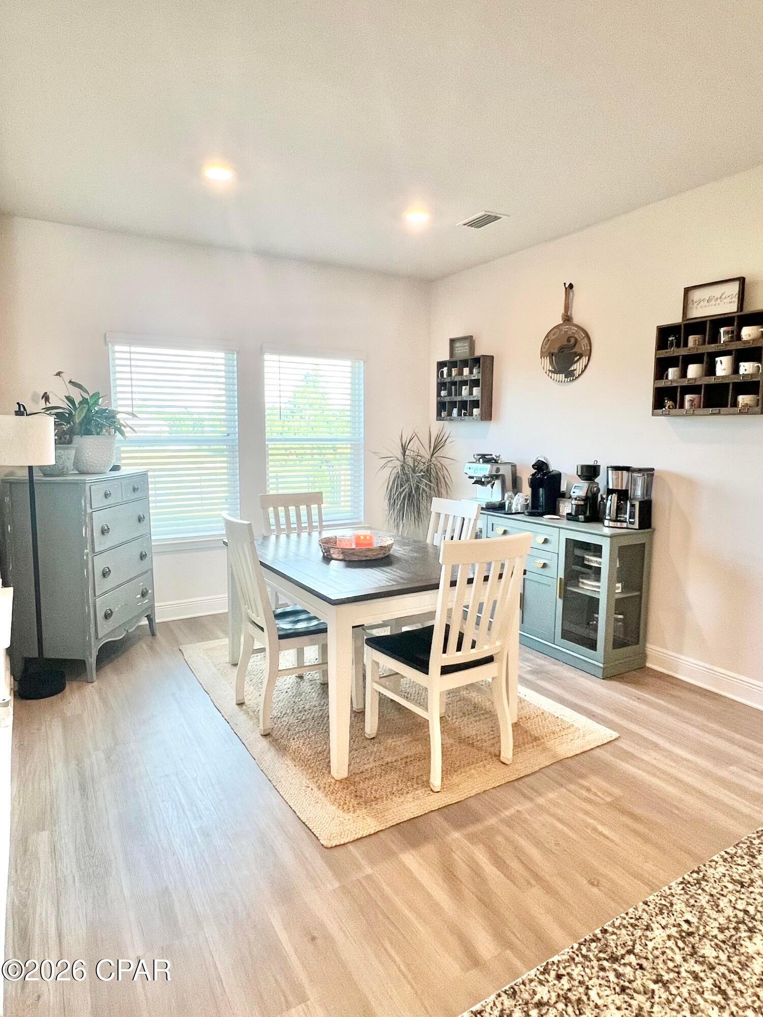 Fanning Bayou - Residential