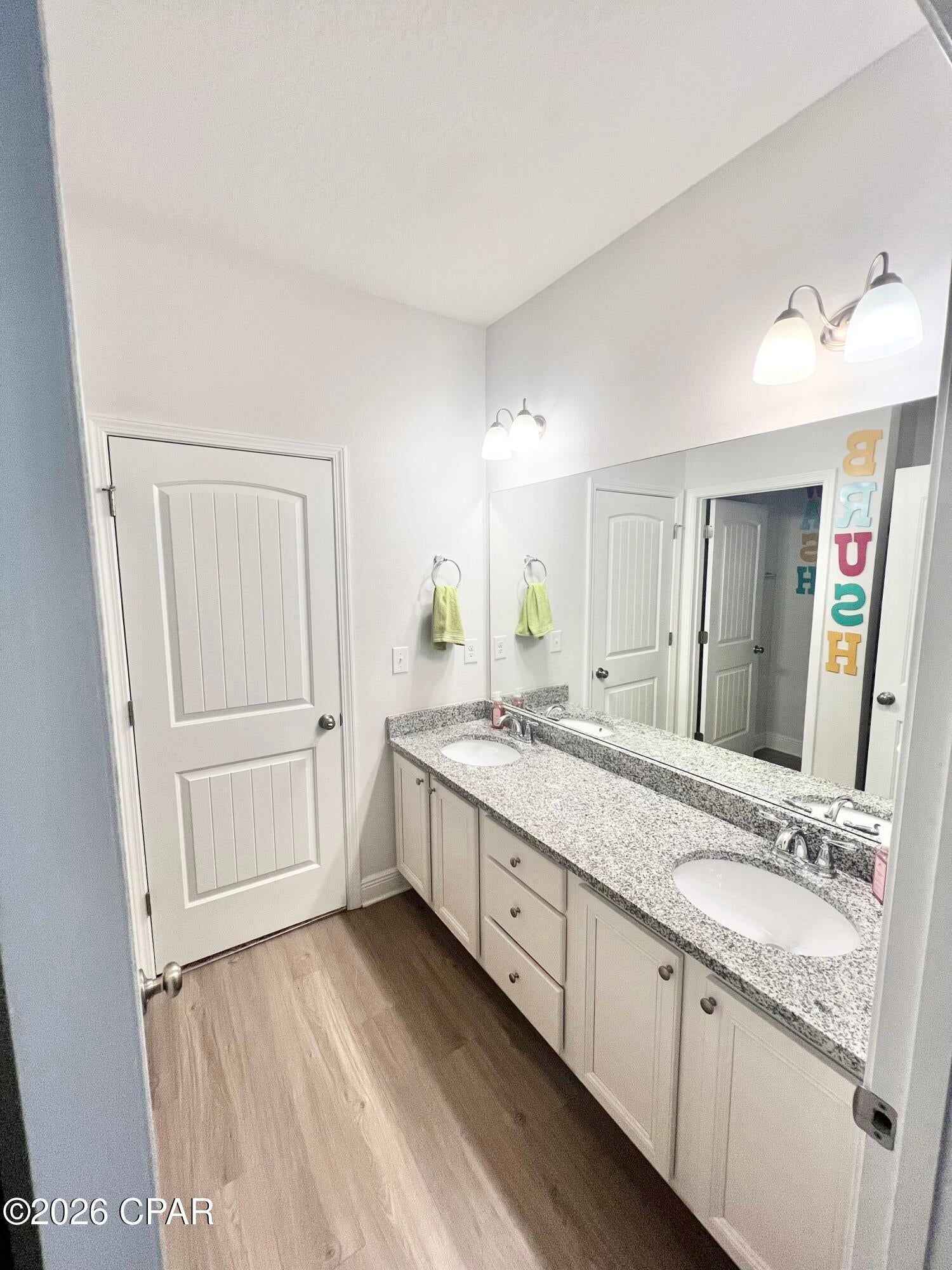 Fanning Bayou - Residential