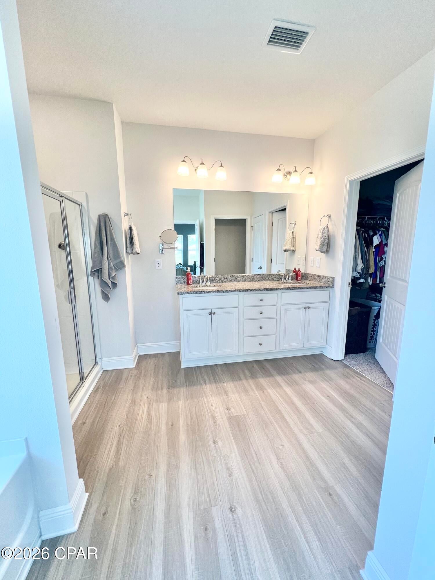 Fanning Bayou - Residential