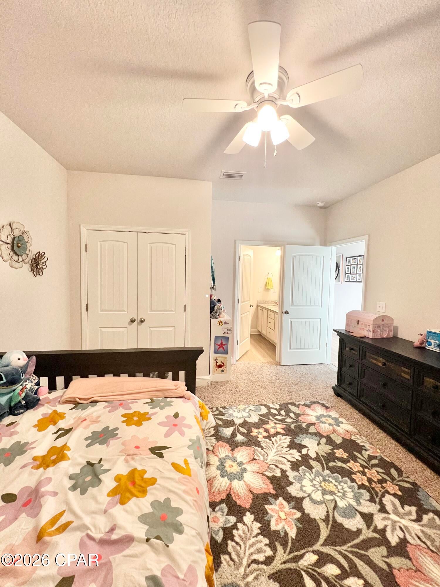 Fanning Bayou - Residential