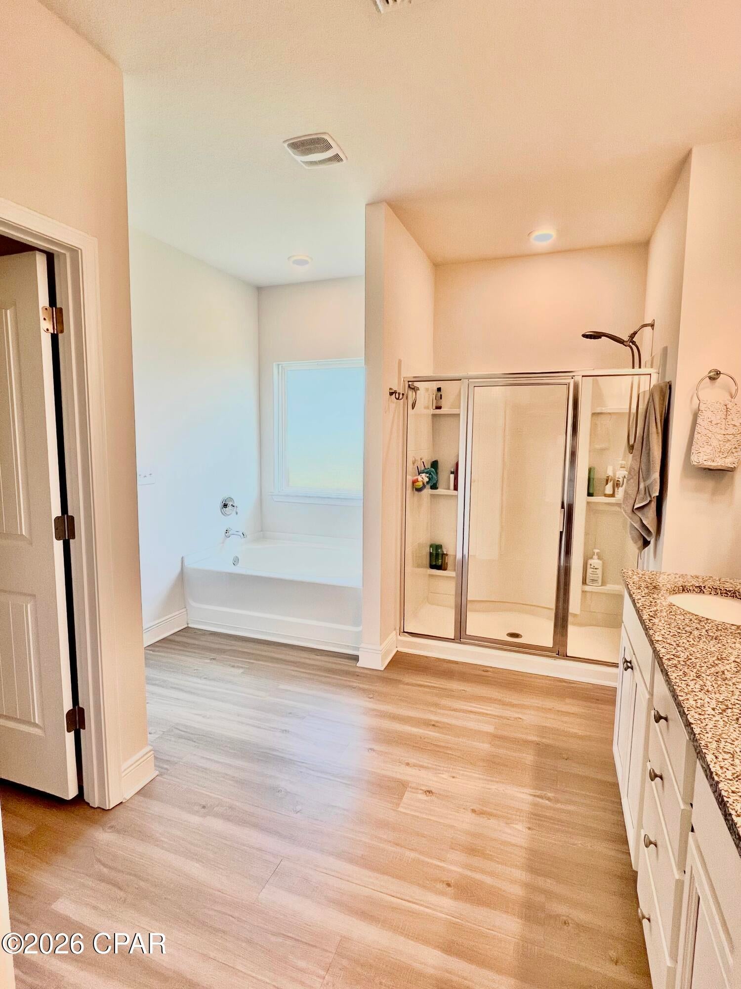 Fanning Bayou - Residential
