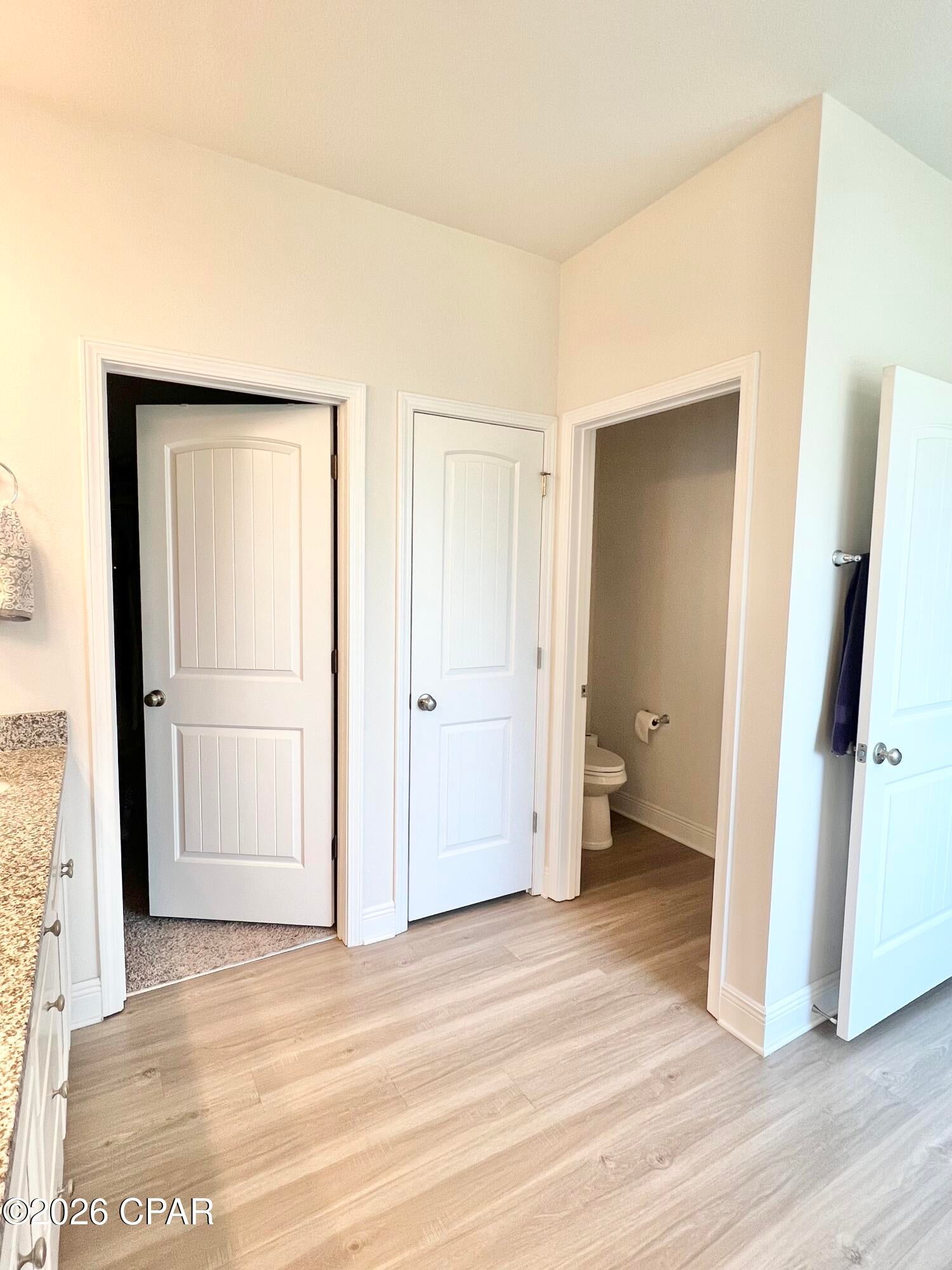 Fanning Bayou - Residential