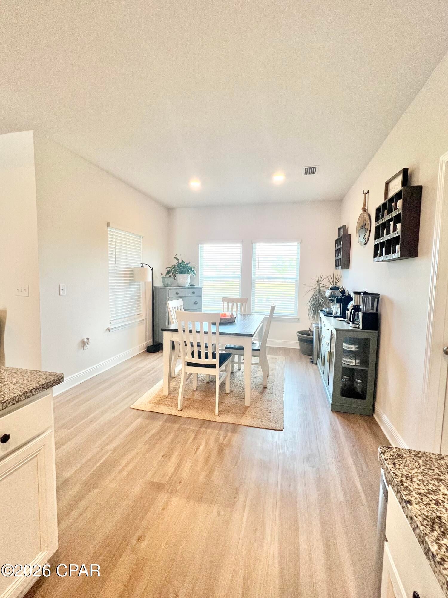 Fanning Bayou - Residential