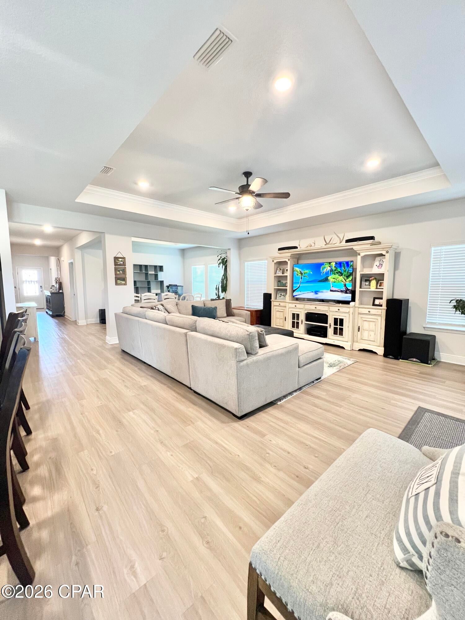 Fanning Bayou - Residential