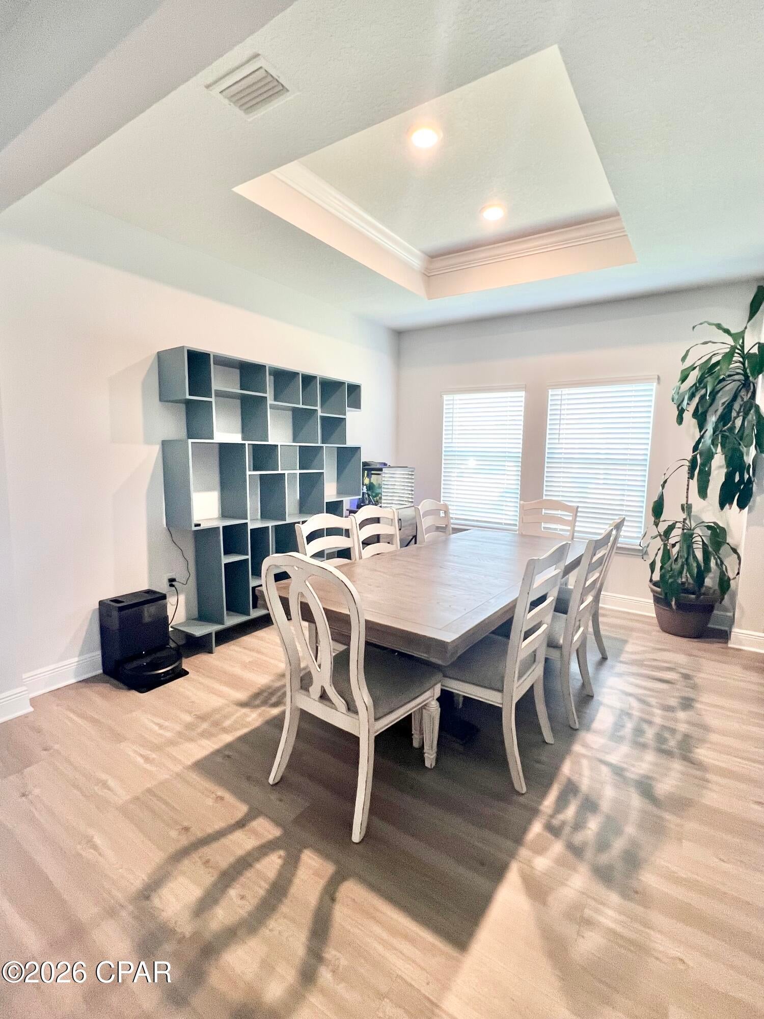 Fanning Bayou - Residential
