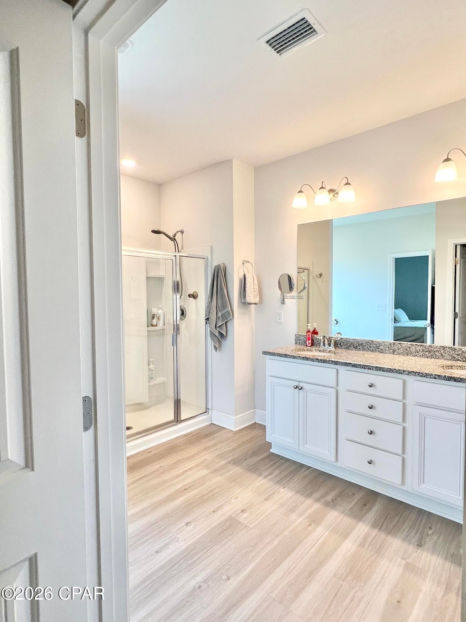 Fanning Bayou - Residential
