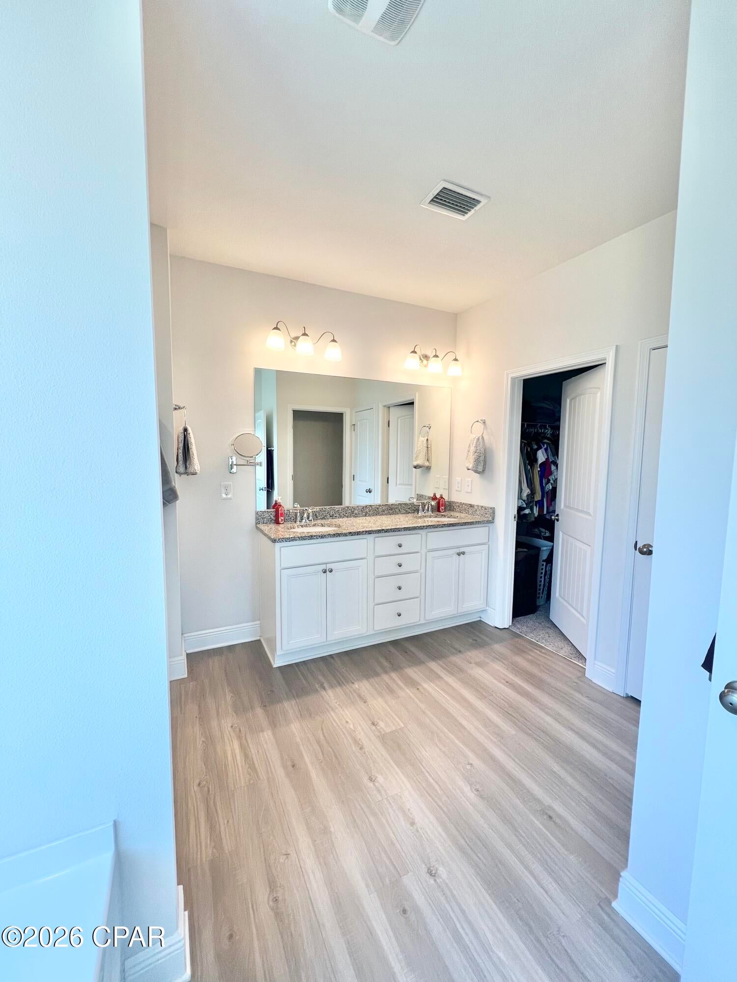 Fanning Bayou - Residential