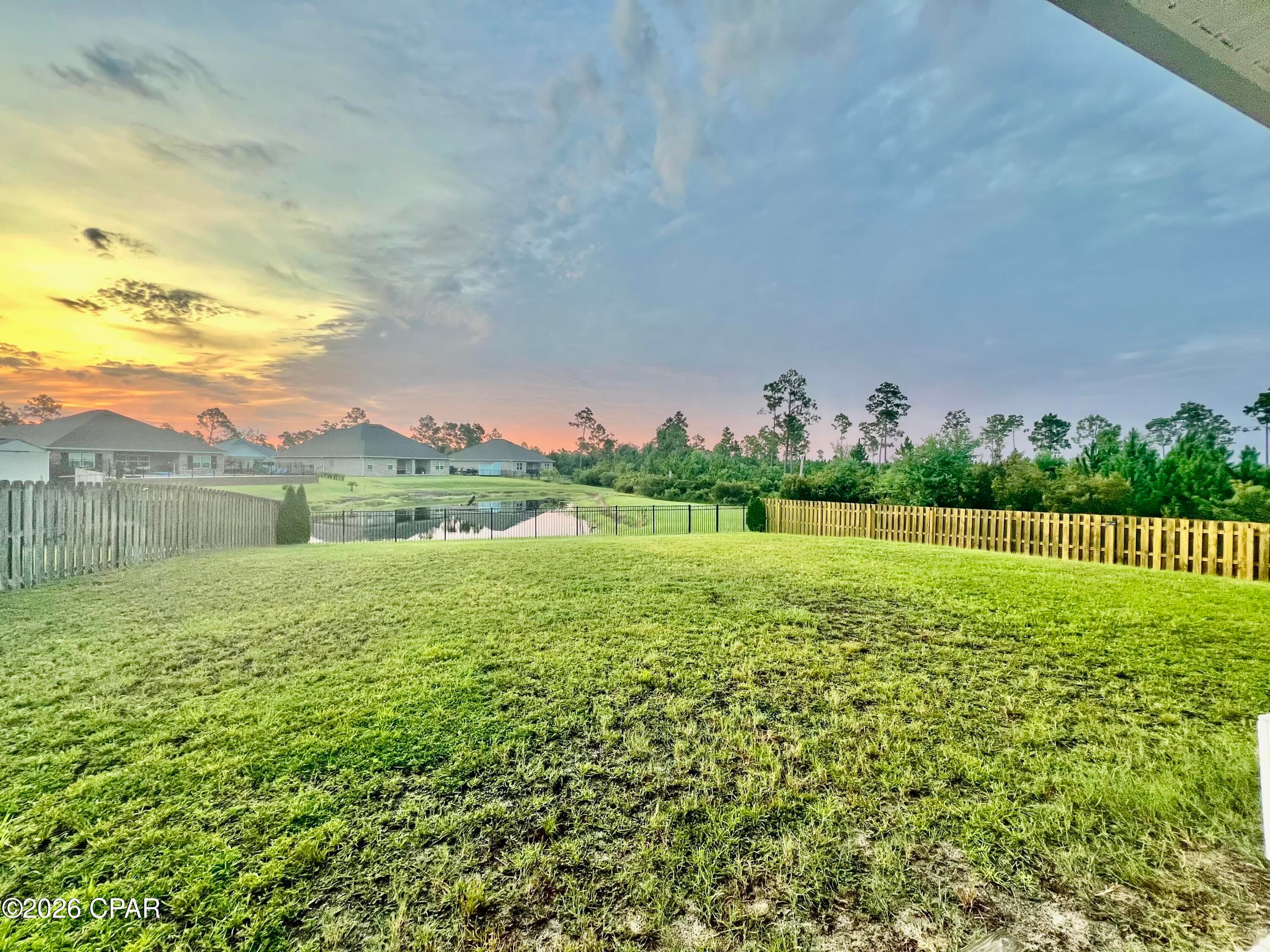 Fanning Bayou - Residential