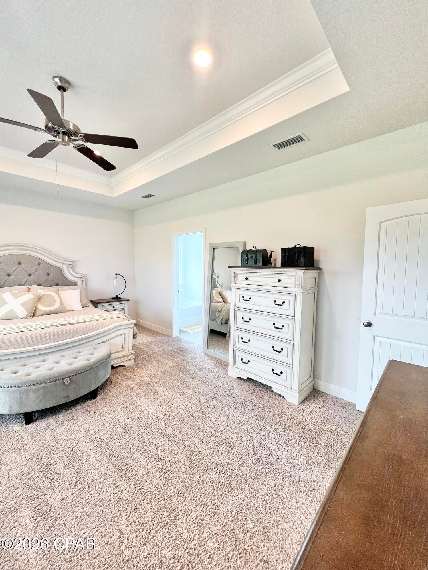 Fanning Bayou - Residential
