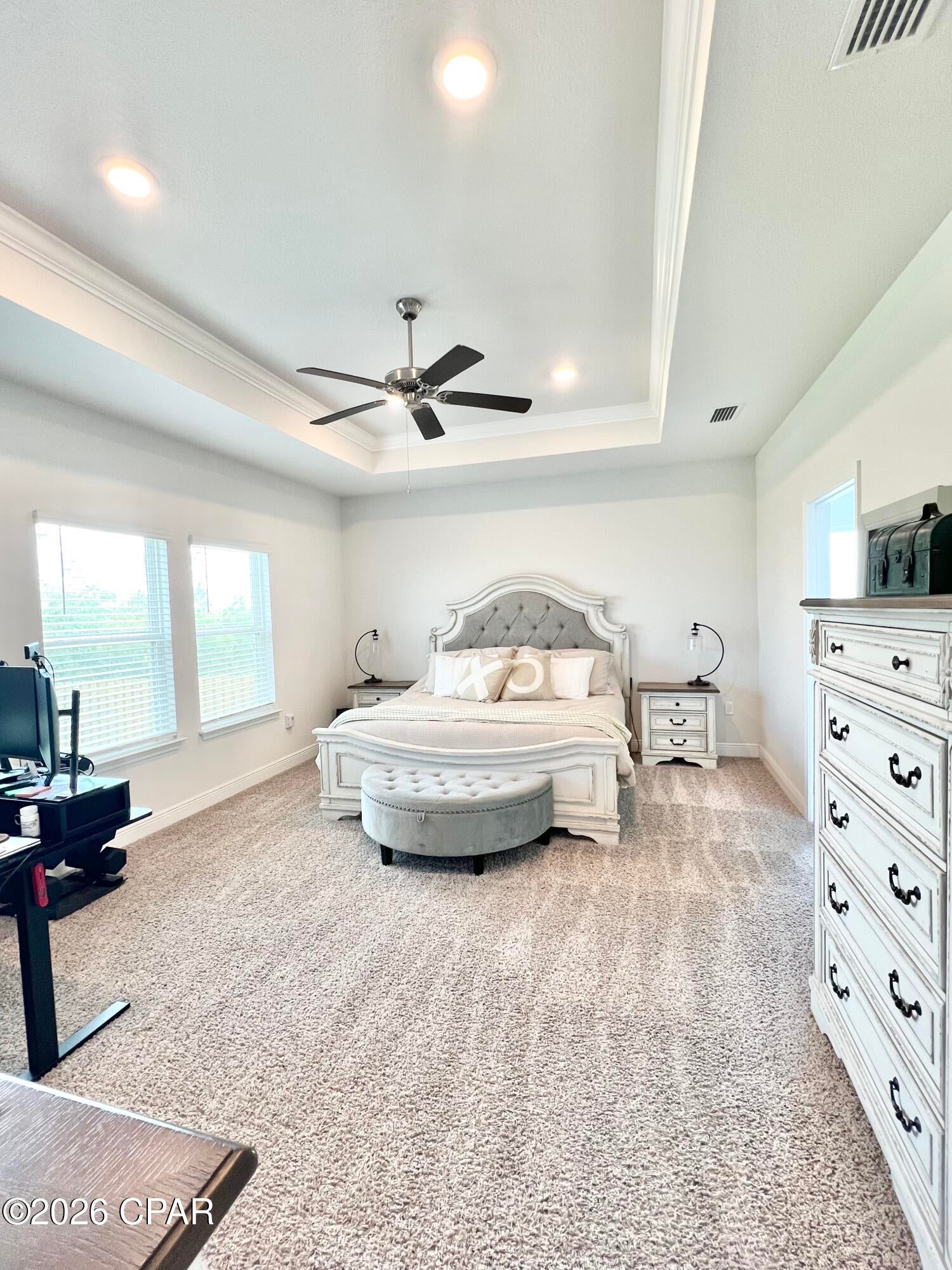 Fanning Bayou - Residential