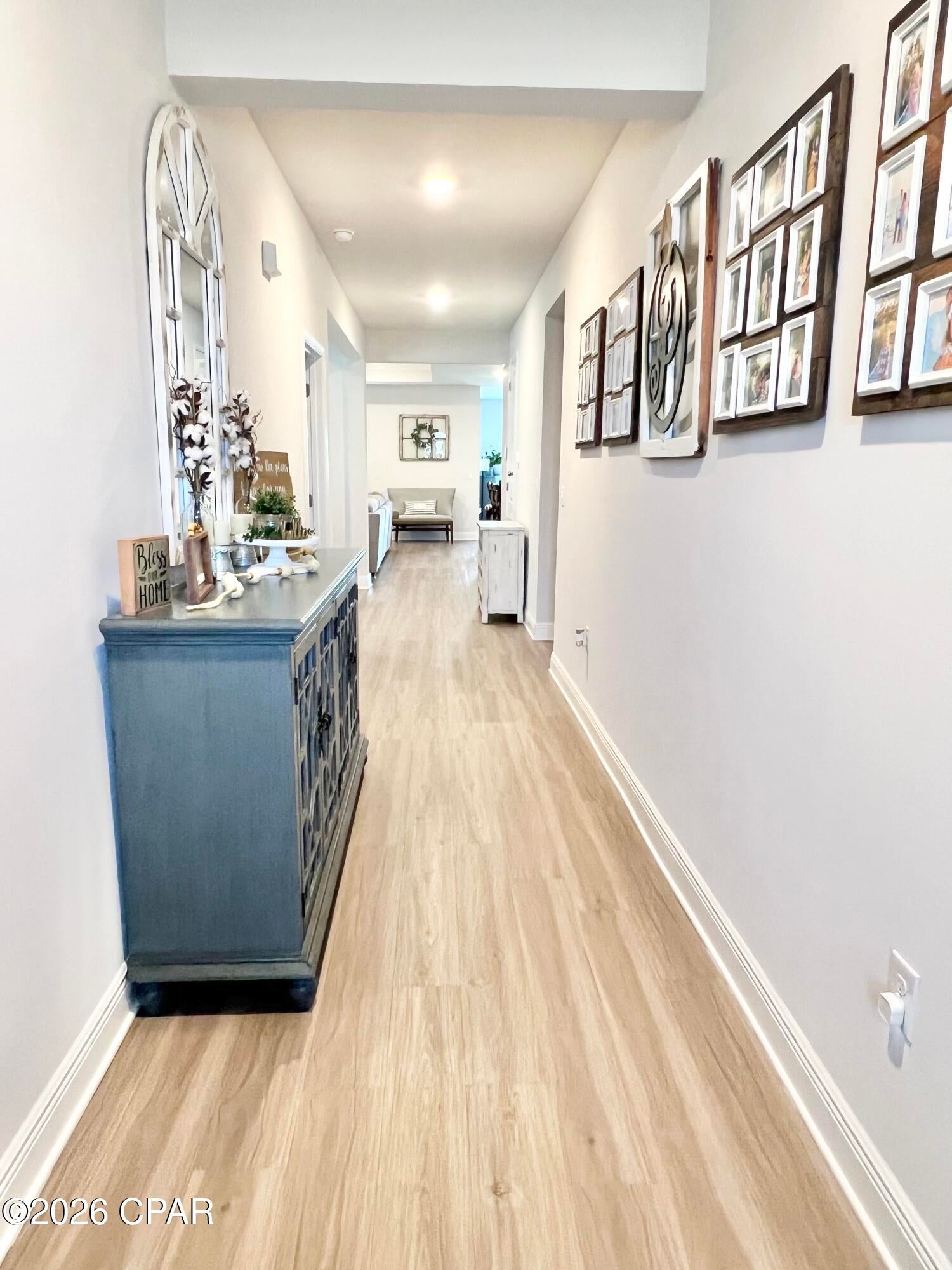 Fanning Bayou - Residential