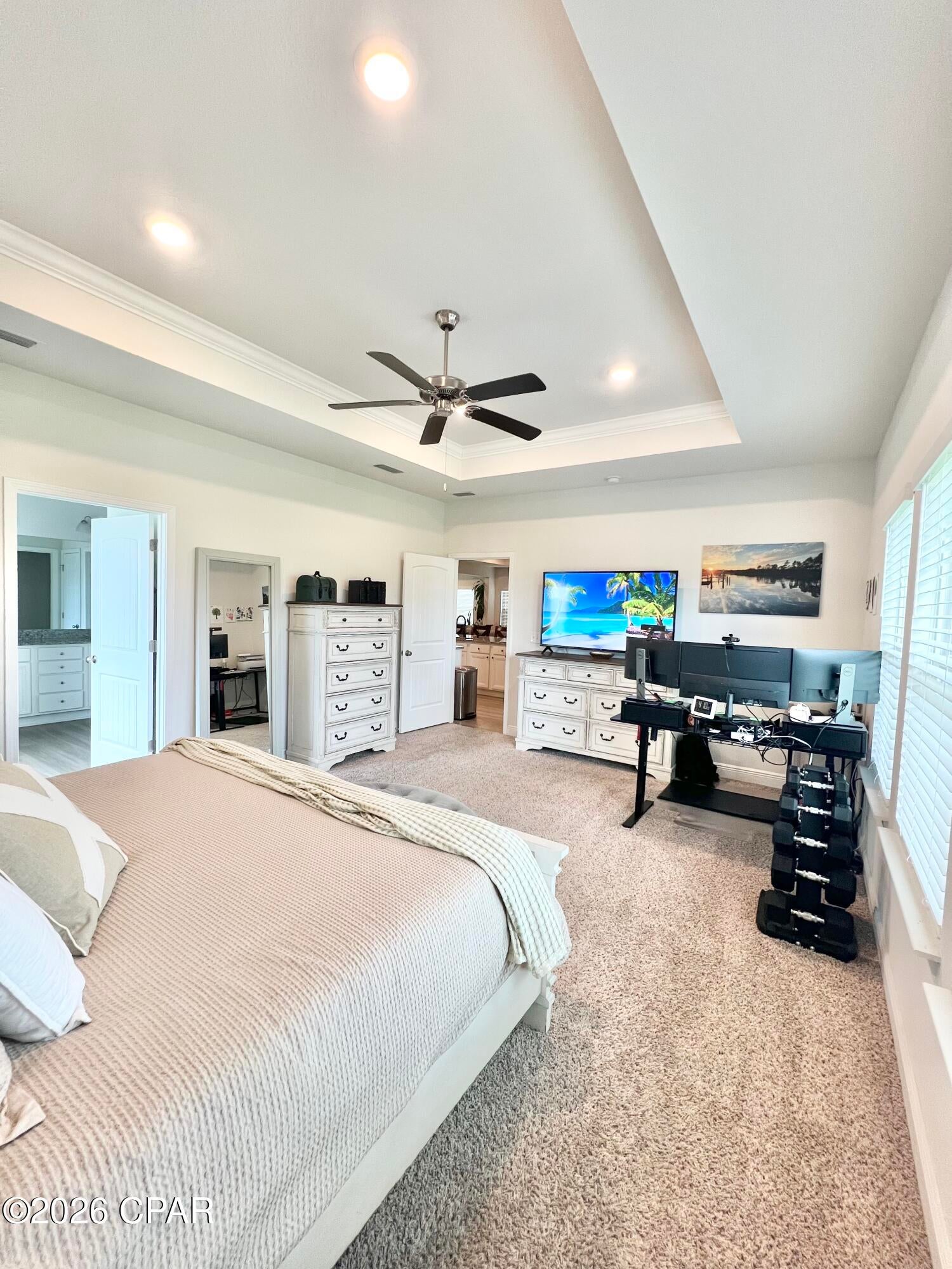 Fanning Bayou - Residential
