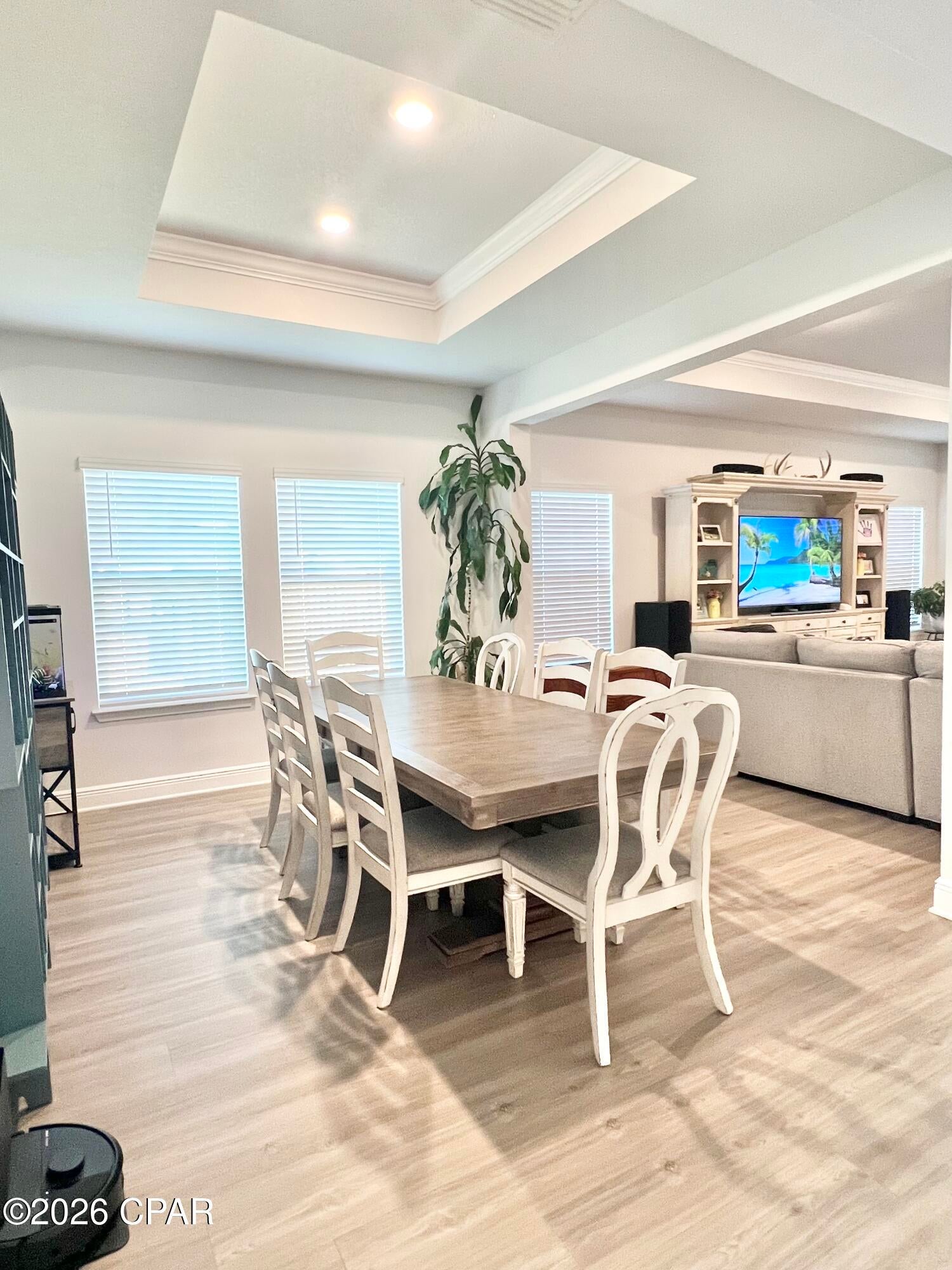 Fanning Bayou - Residential