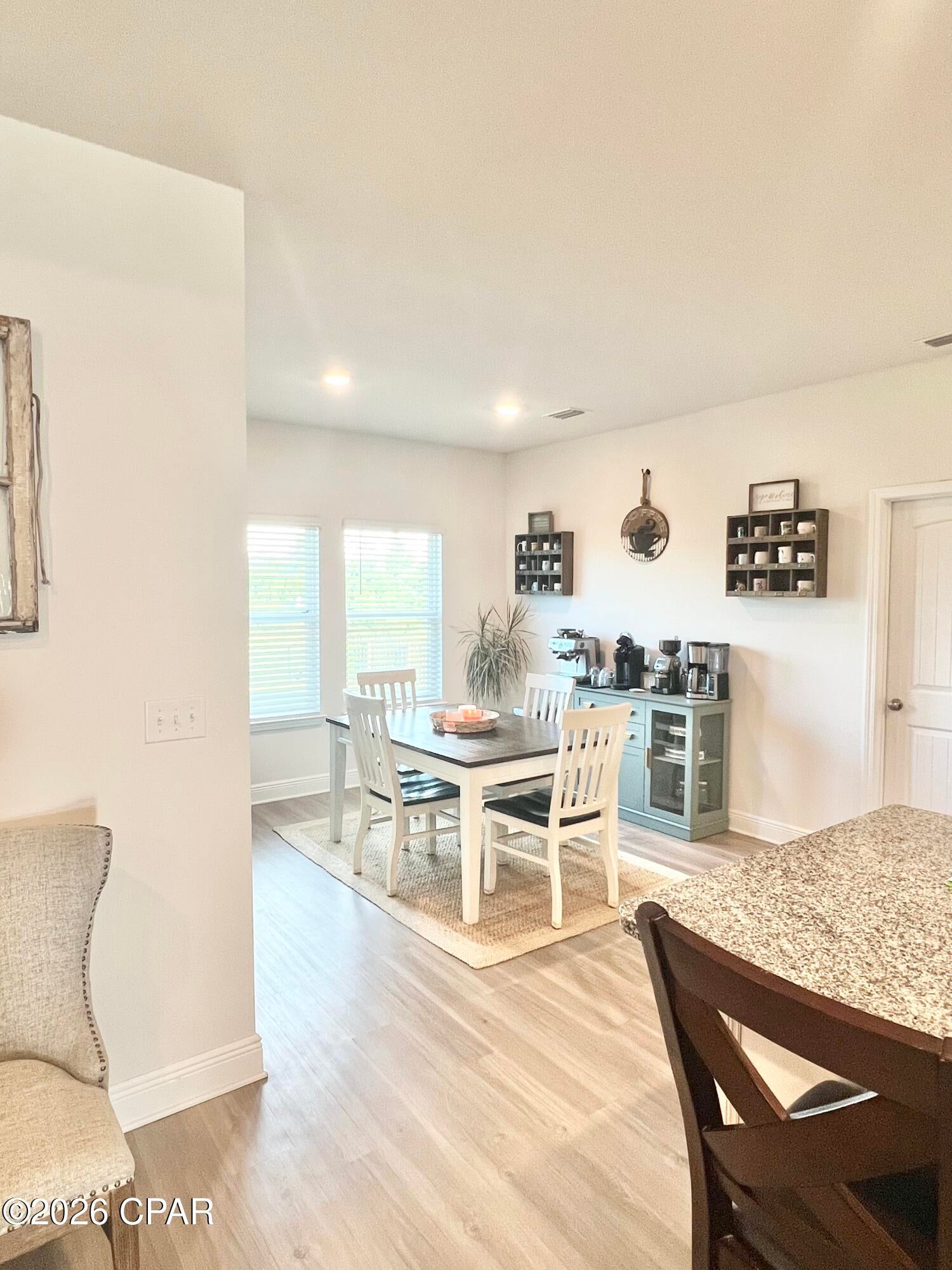 Fanning Bayou - Residential
