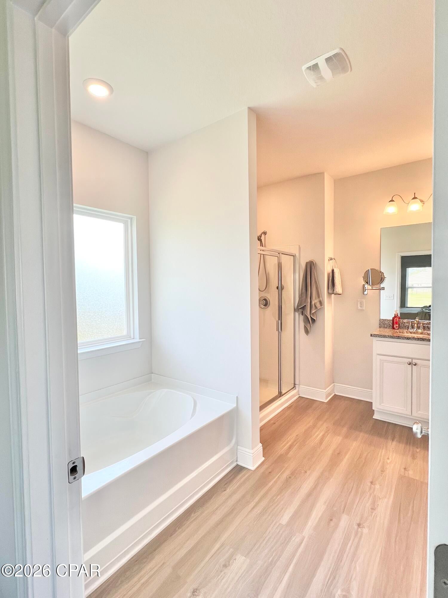 Fanning Bayou - Residential