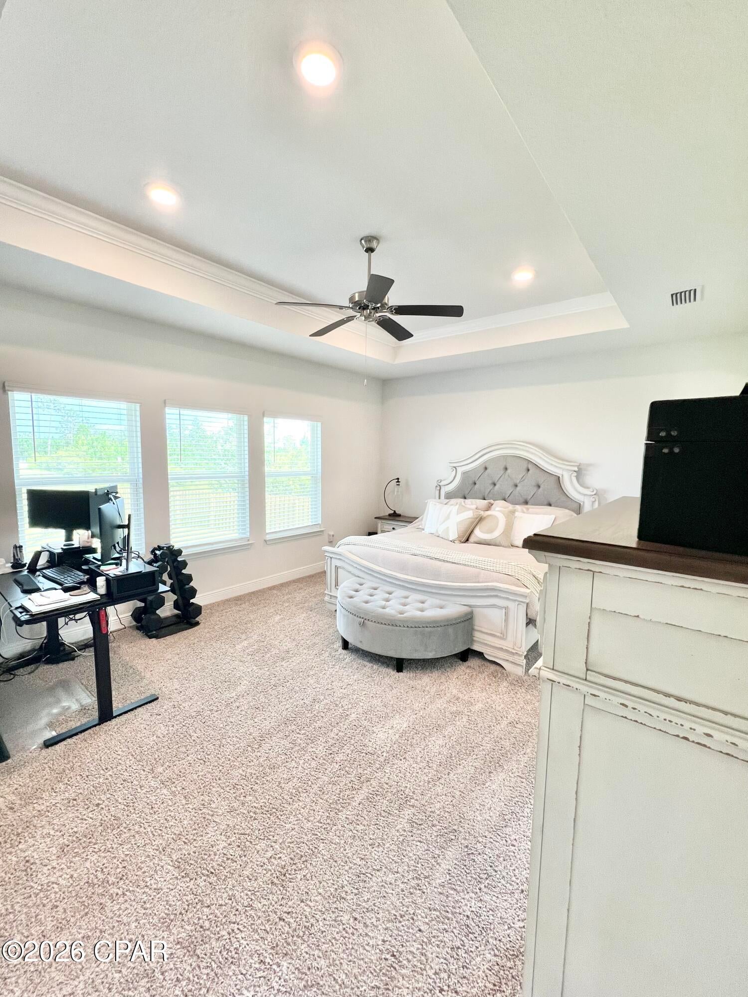 Fanning Bayou - Residential