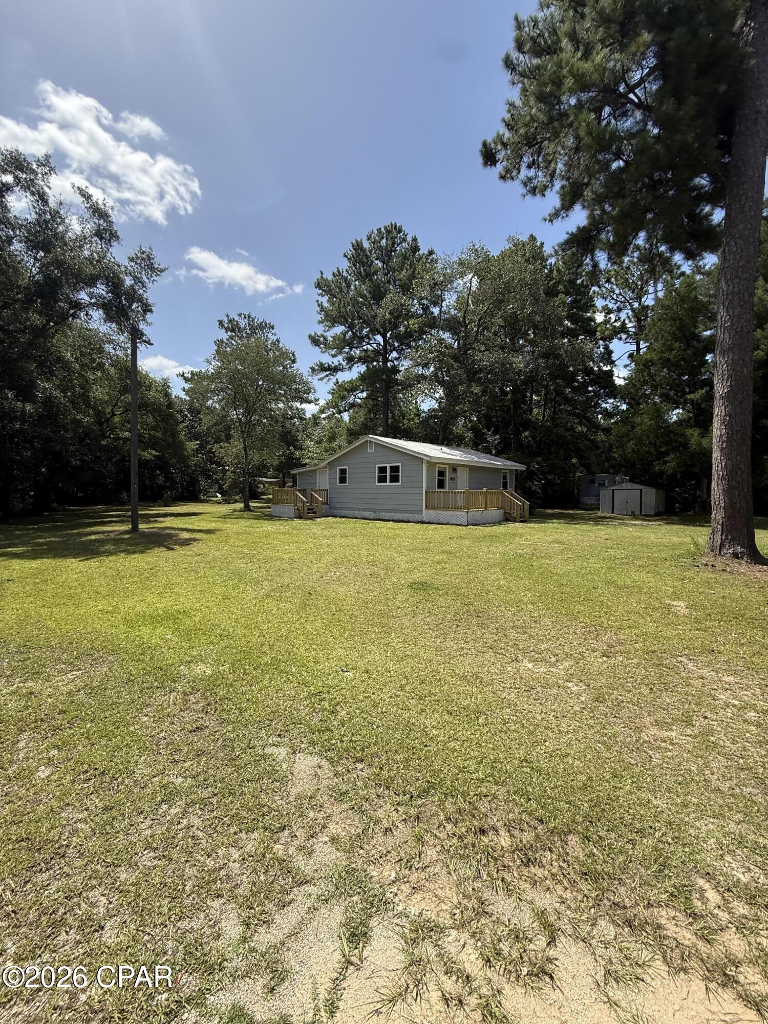 No Named Subdivision - Residential