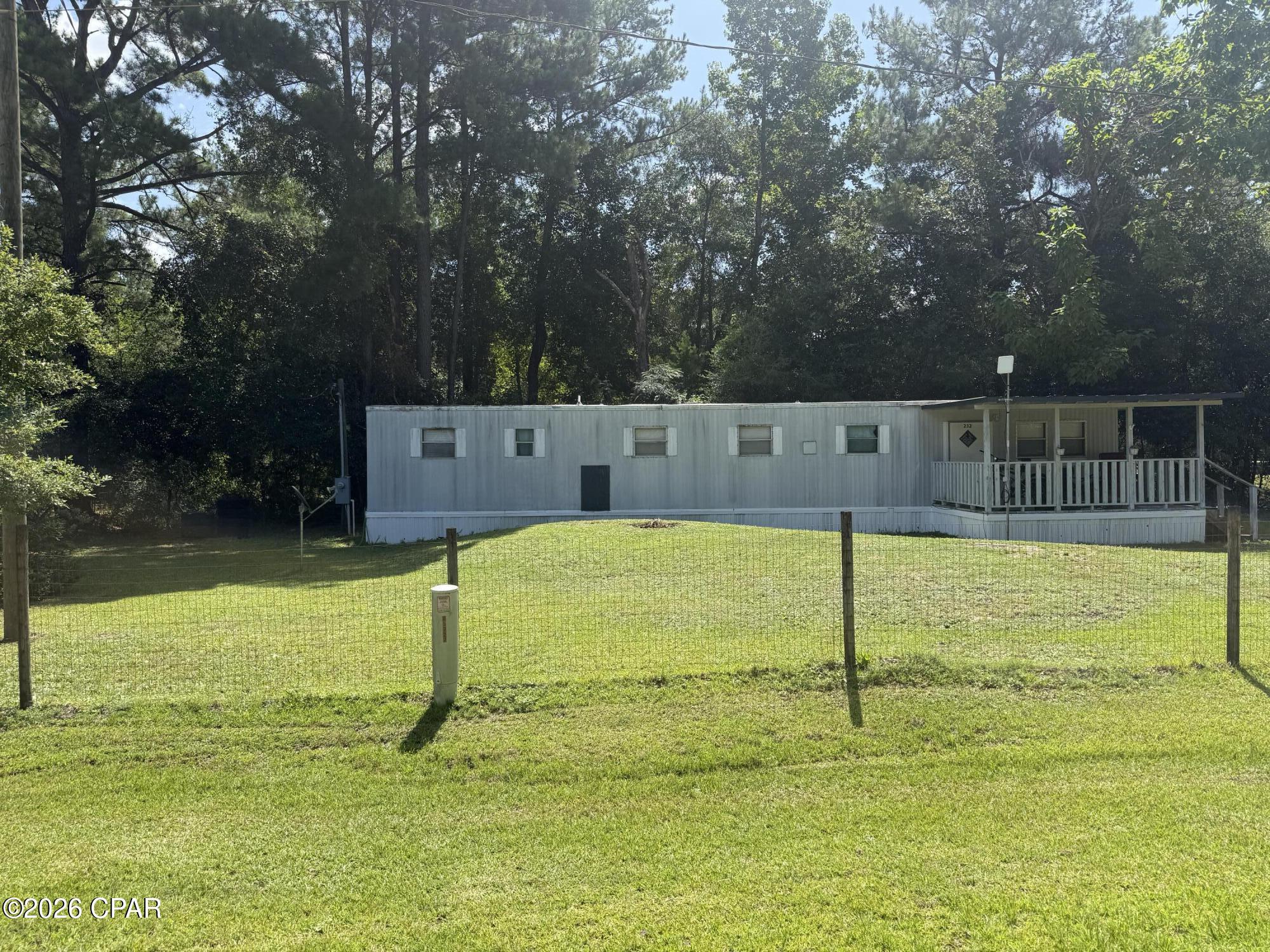 No Named Subdivision - Residential