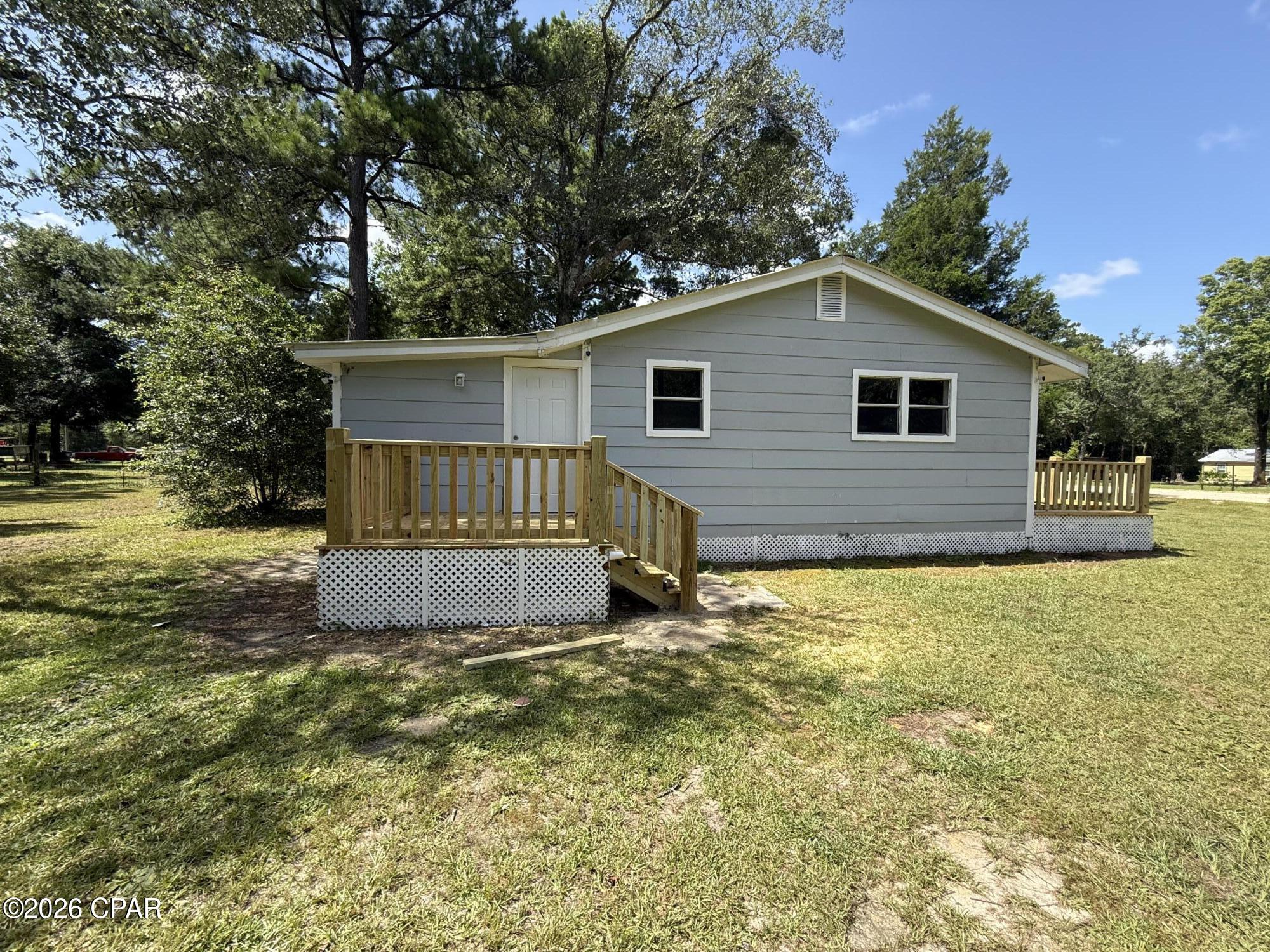 No Named Subdivision - Residential
