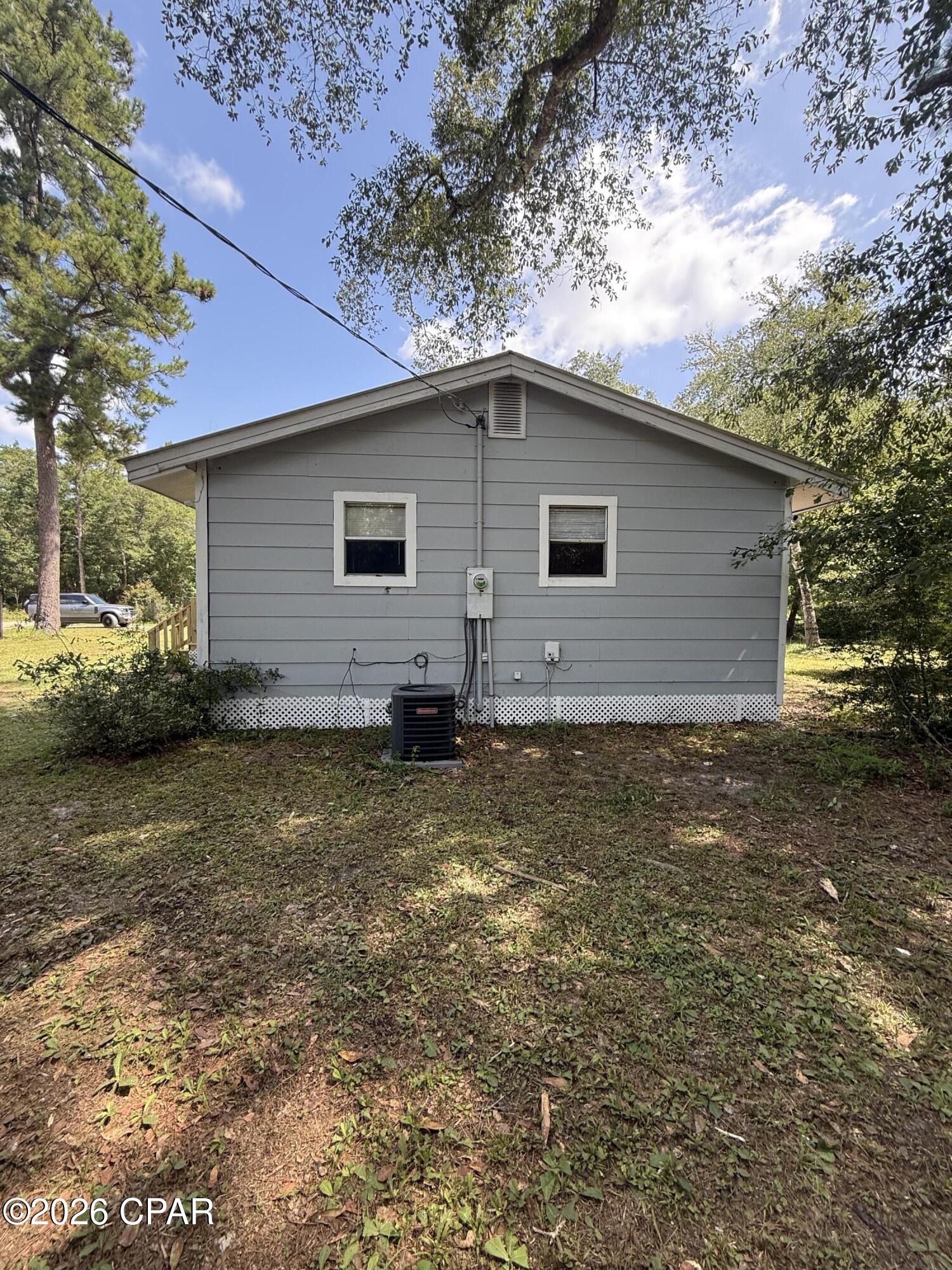 No Named Subdivision - Residential