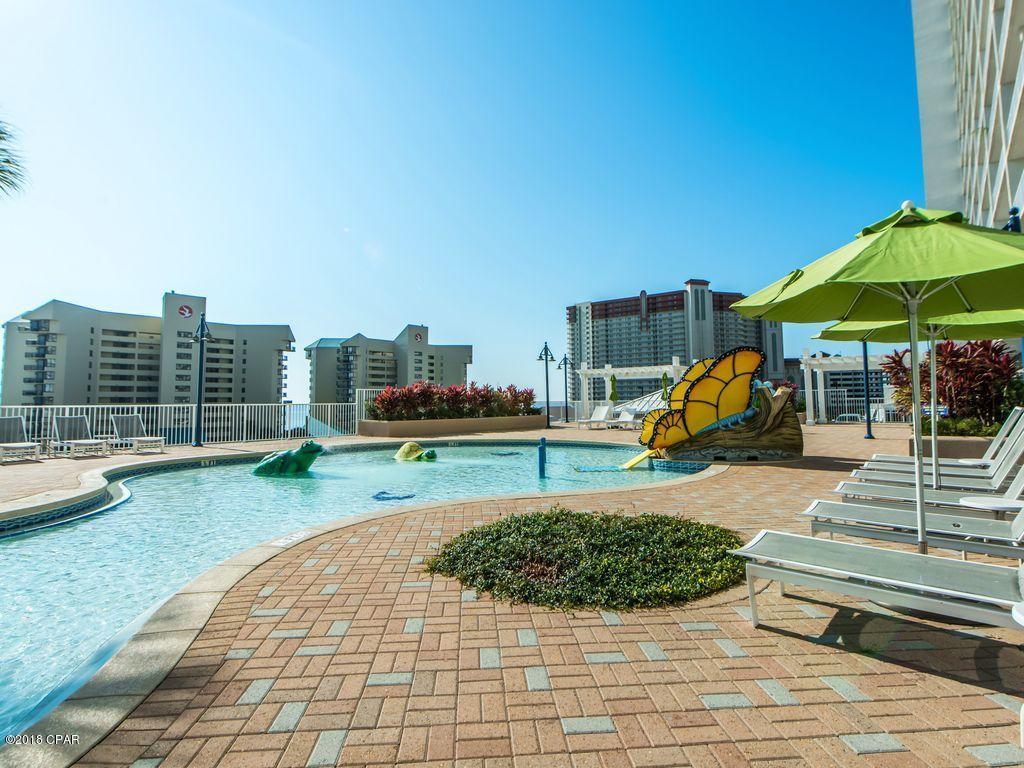 Laketown Wharf Phase II - Residential