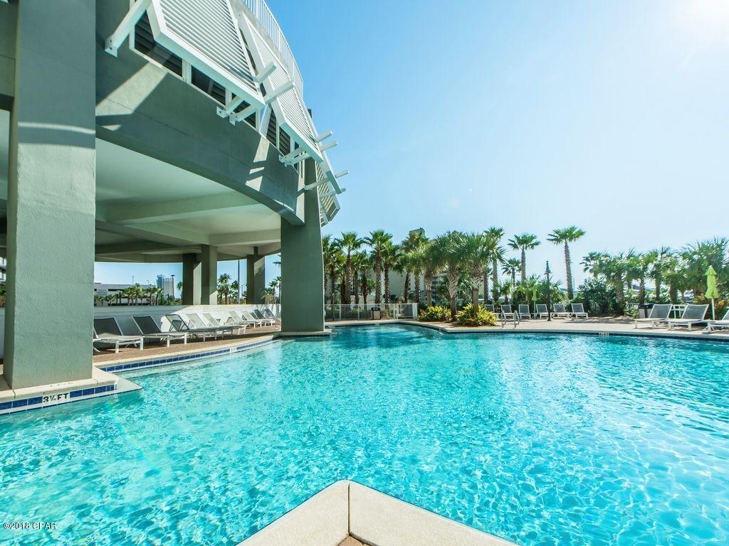 Laketown Wharf Phase II - Residential