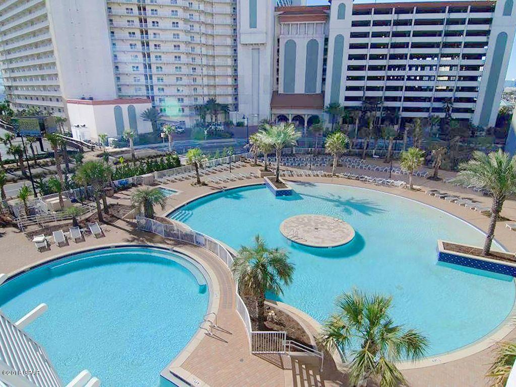Laketown Wharf Phase II - Residential