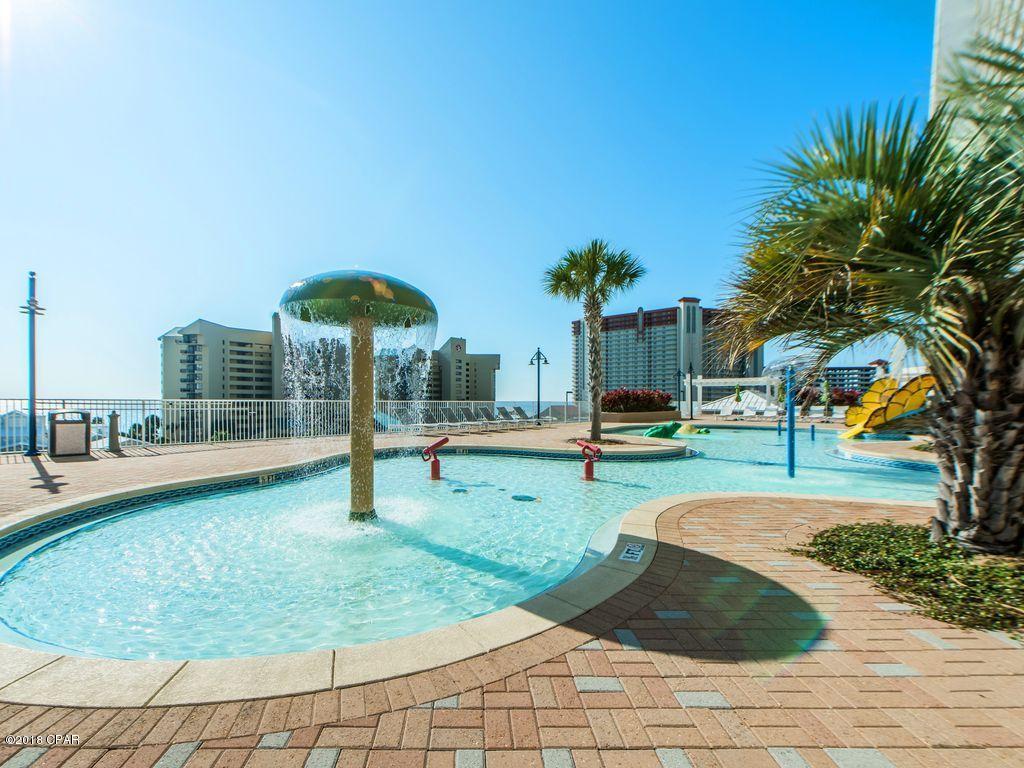Laketown Wharf Phase II - Residential