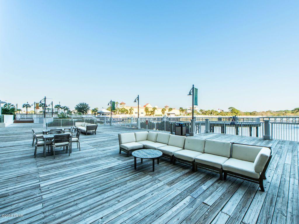 Laketown Wharf Phase II - Residential
