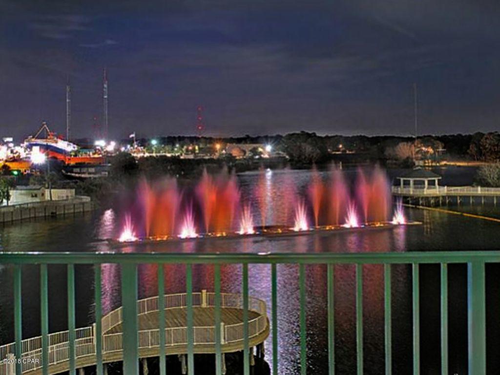 Laketown Wharf Phase II - Residential