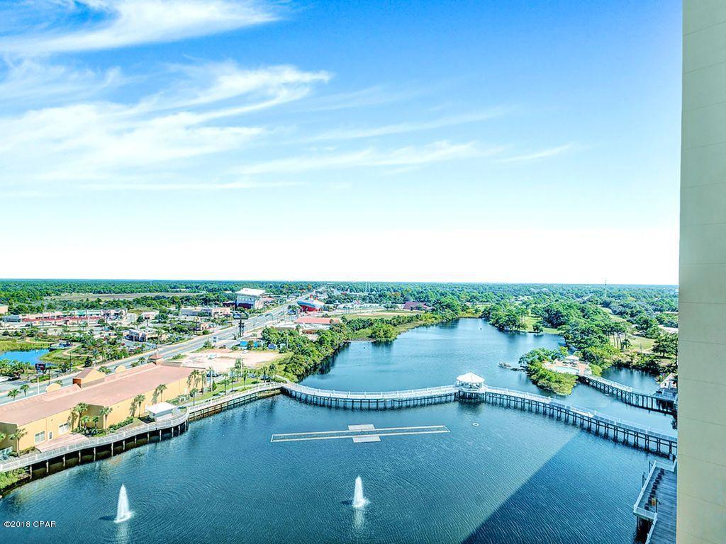 Laketown Wharf Phase II - Residential