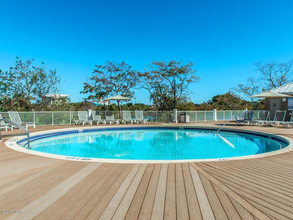 Laketown Wharf Phase II - Residential