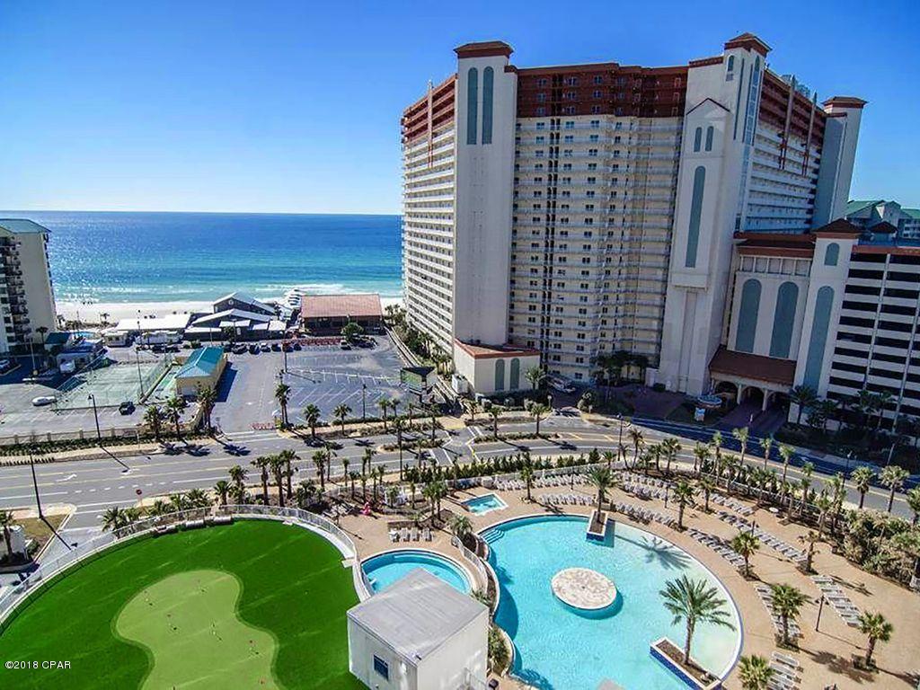 Laketown Wharf Phase II - Residential