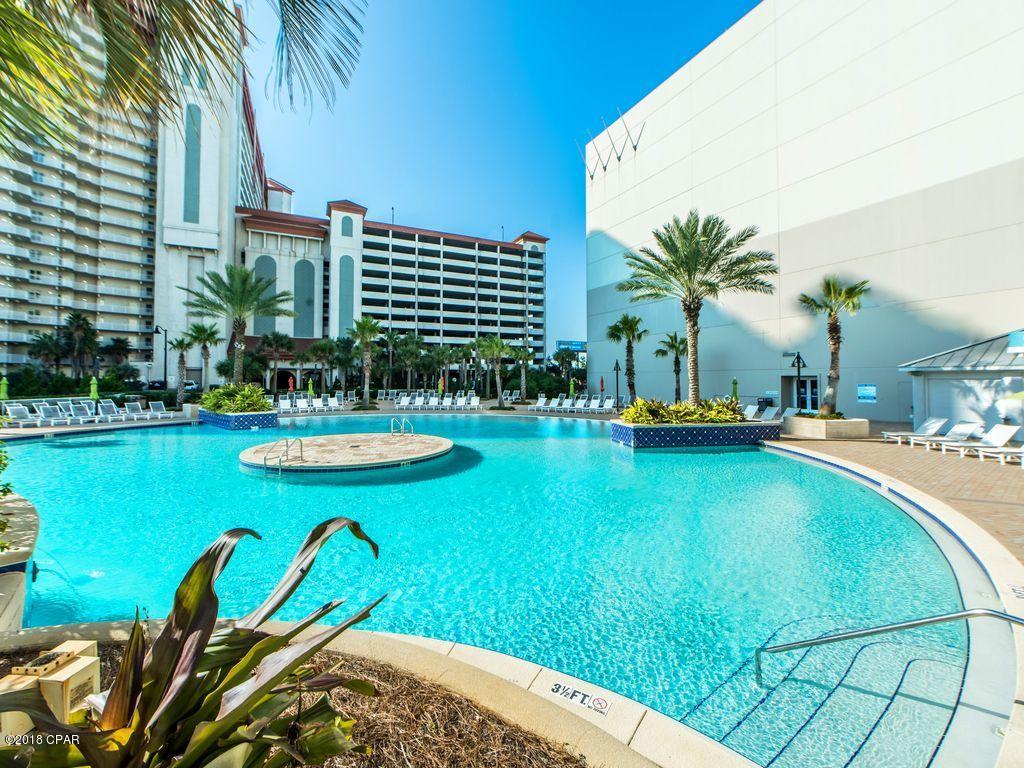 Laketown Wharf Phase II - Residential