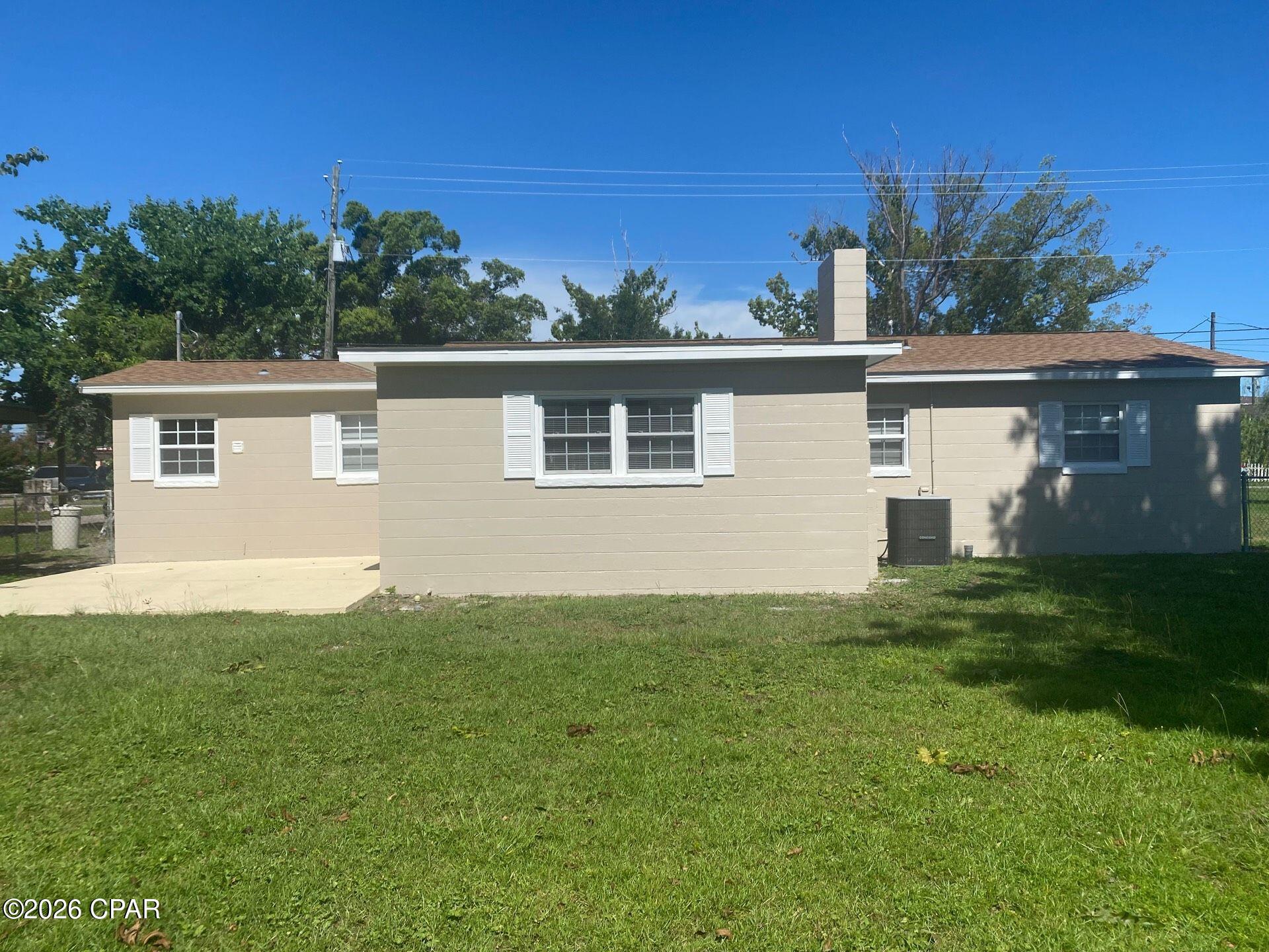 Highland City - Residential Lease