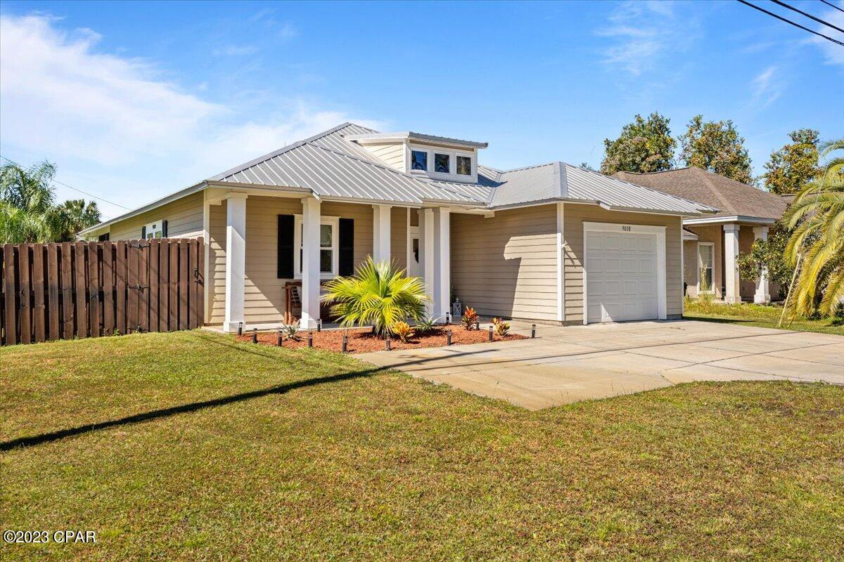 [No Recorded Subdiv] - Residential Lease