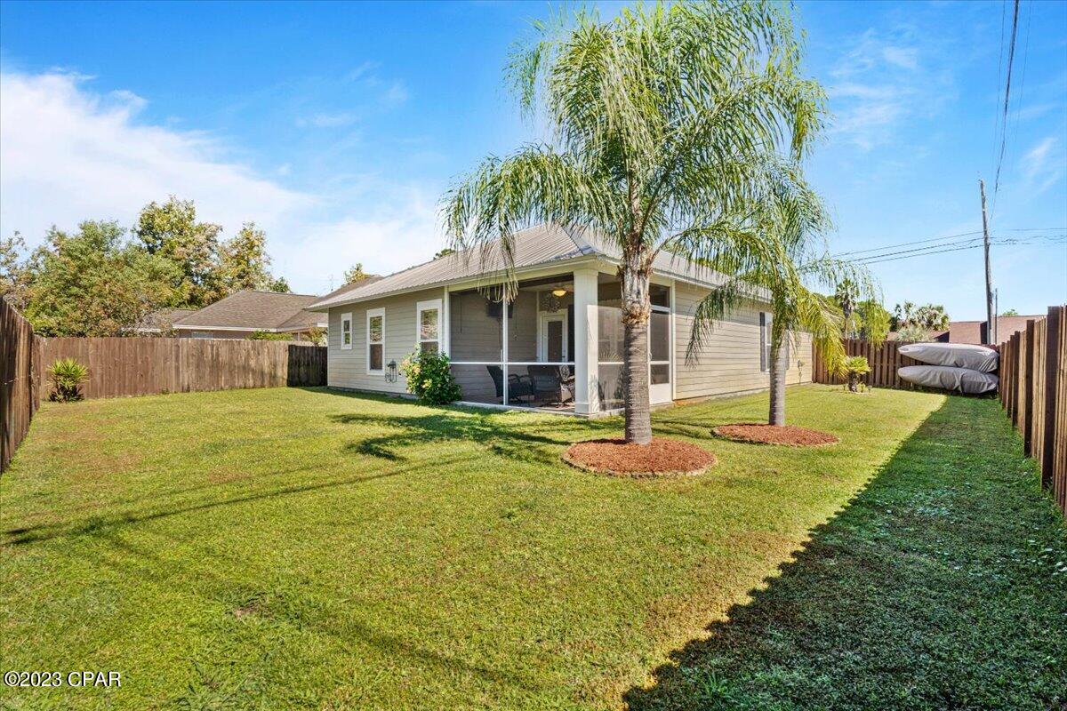 [No Recorded Subdiv] - Residential Lease