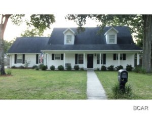 Lynn Haven - Residential Lease