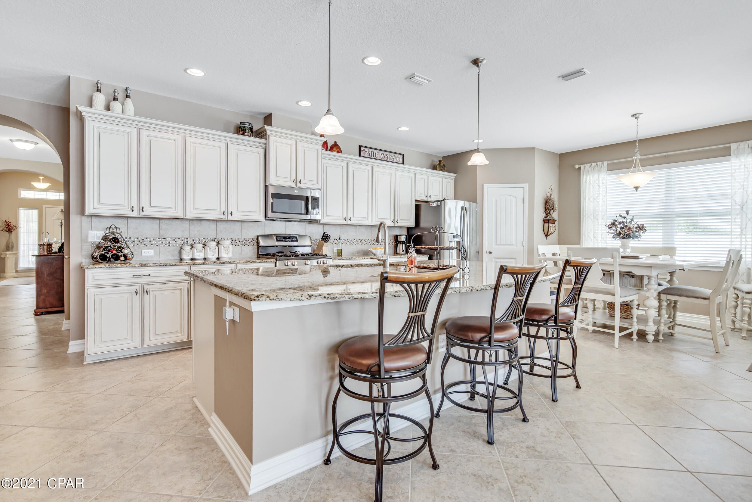 Breakfast Point - Residential