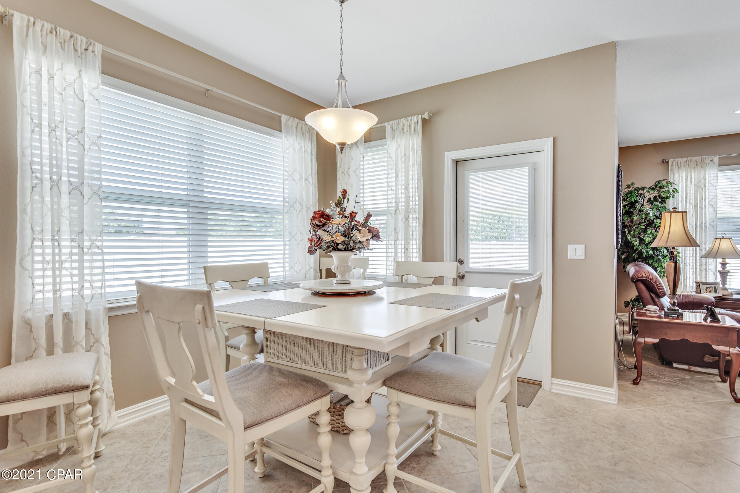 Breakfast Point - Residential