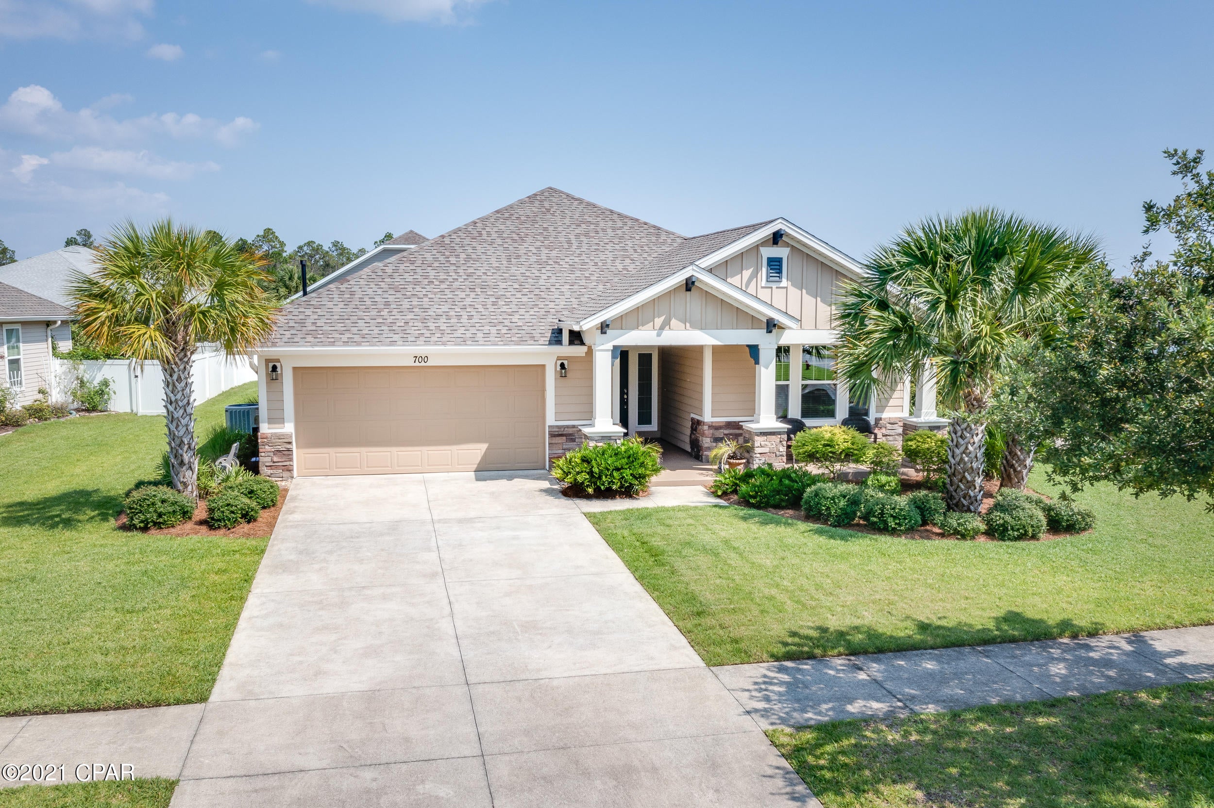 Breakfast Point - Residential