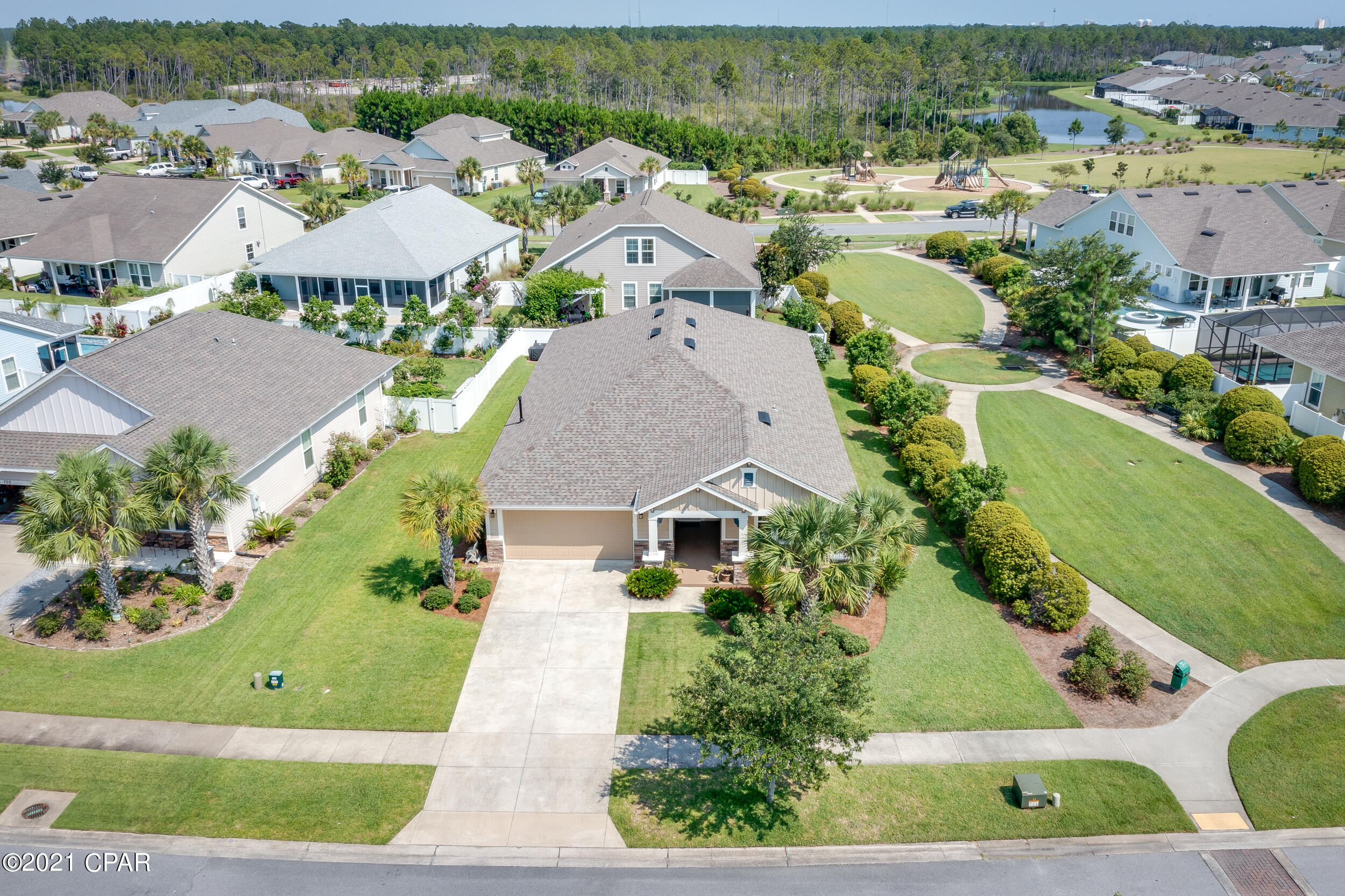Breakfast Point - Residential