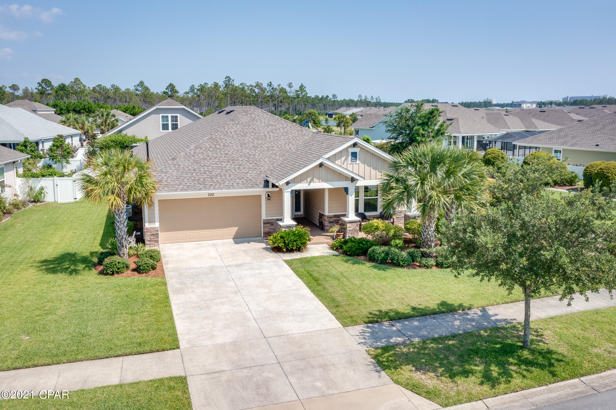 Breakfast Point - Residential