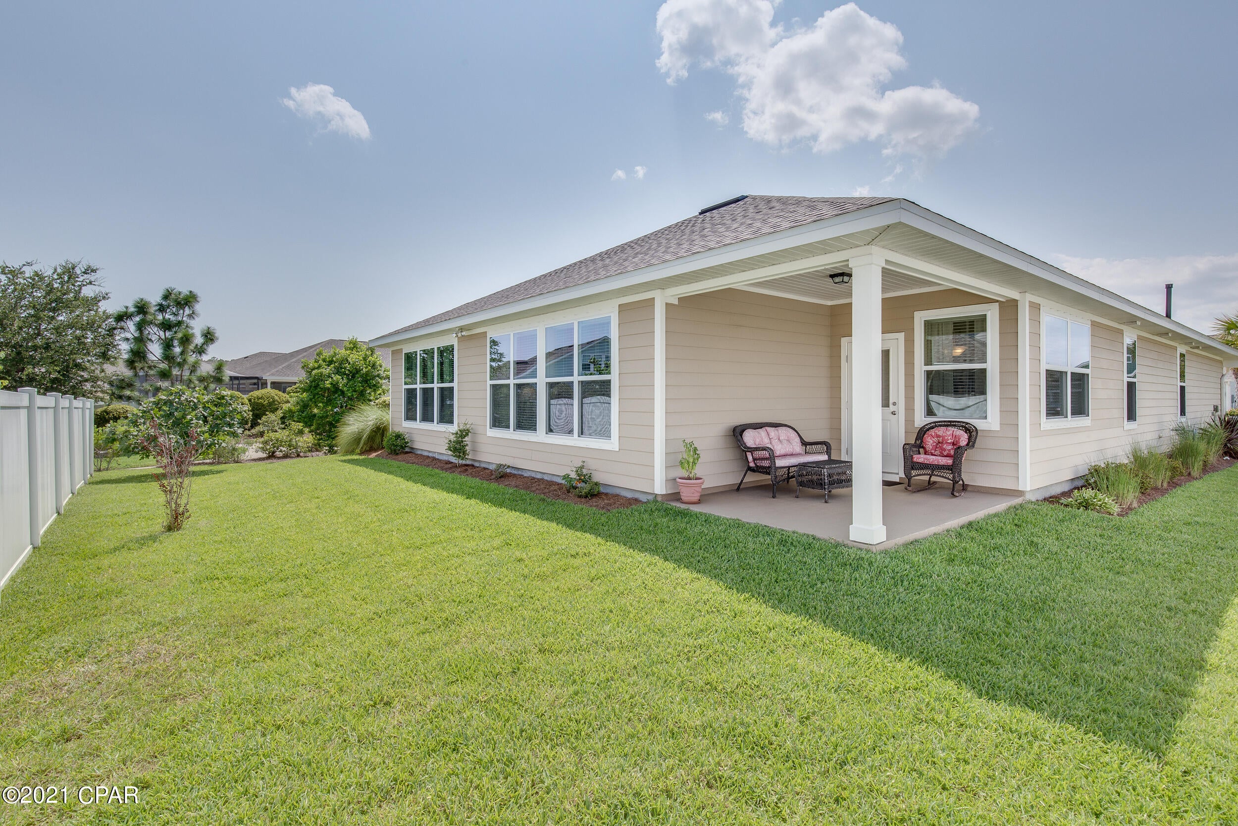 Breakfast Point - Residential