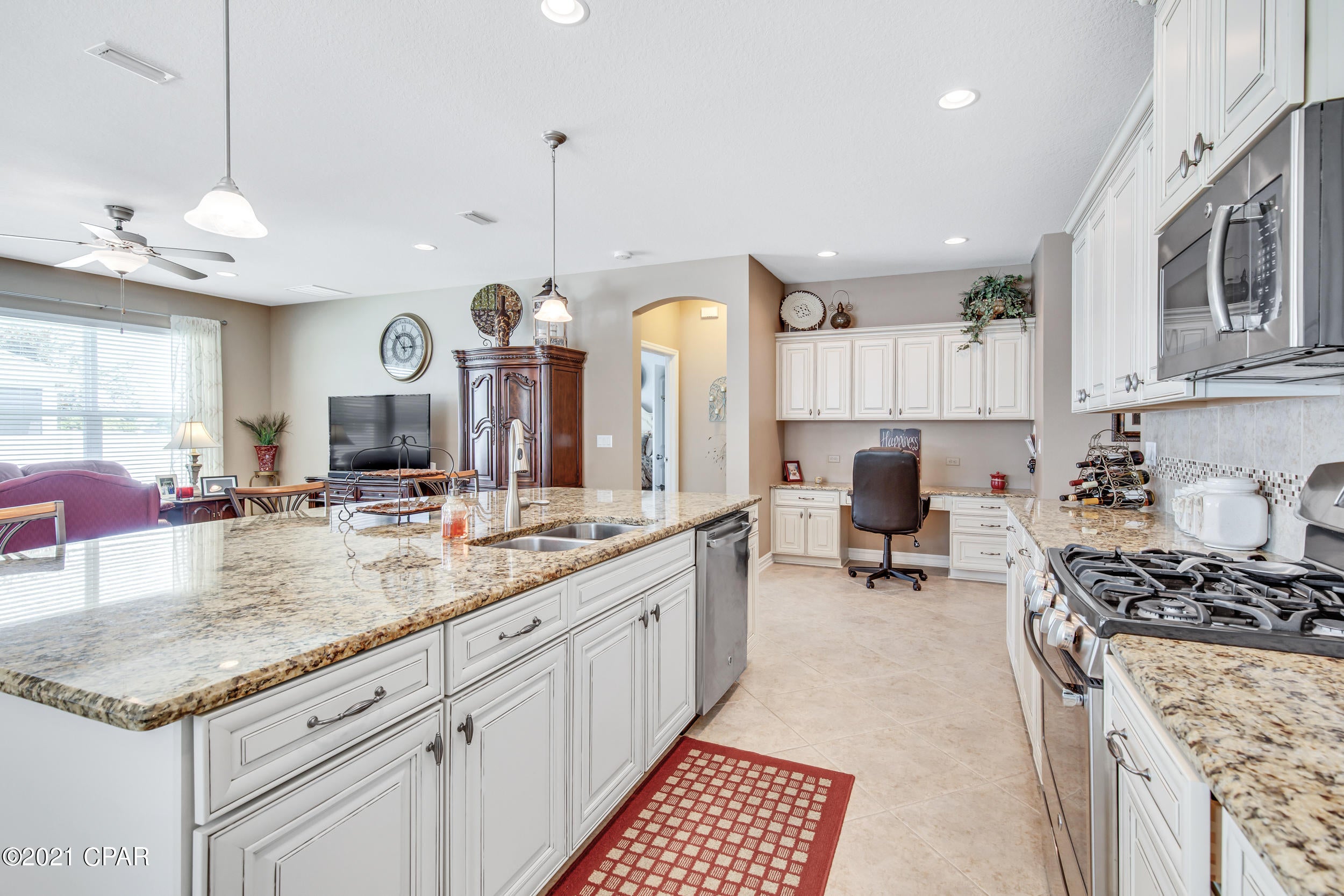 Breakfast Point - Residential