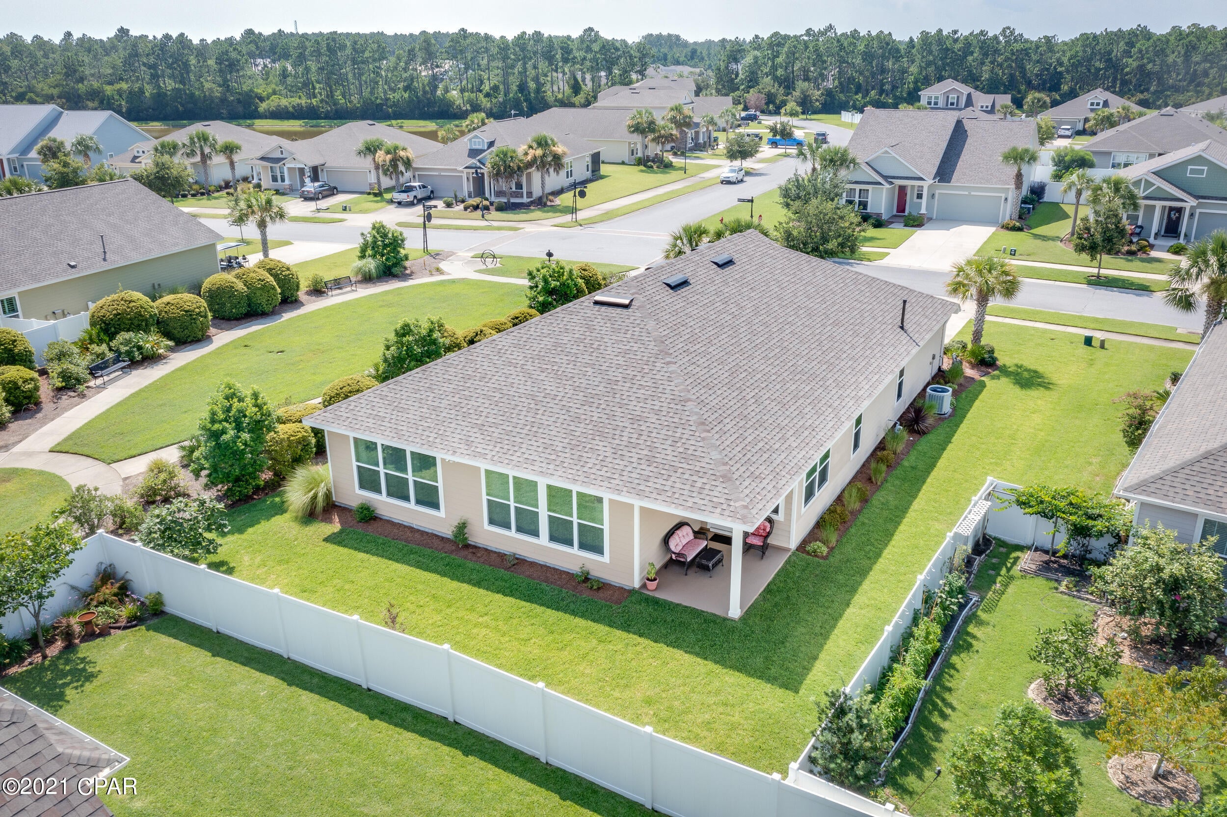 Breakfast Point - Residential