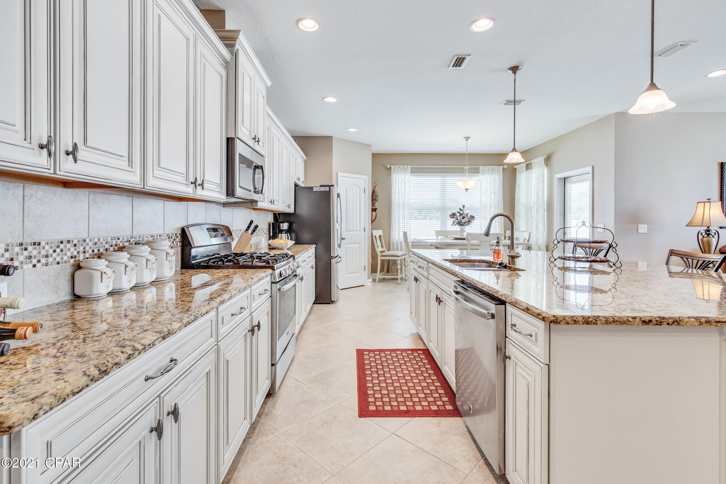 Breakfast Point - Residential