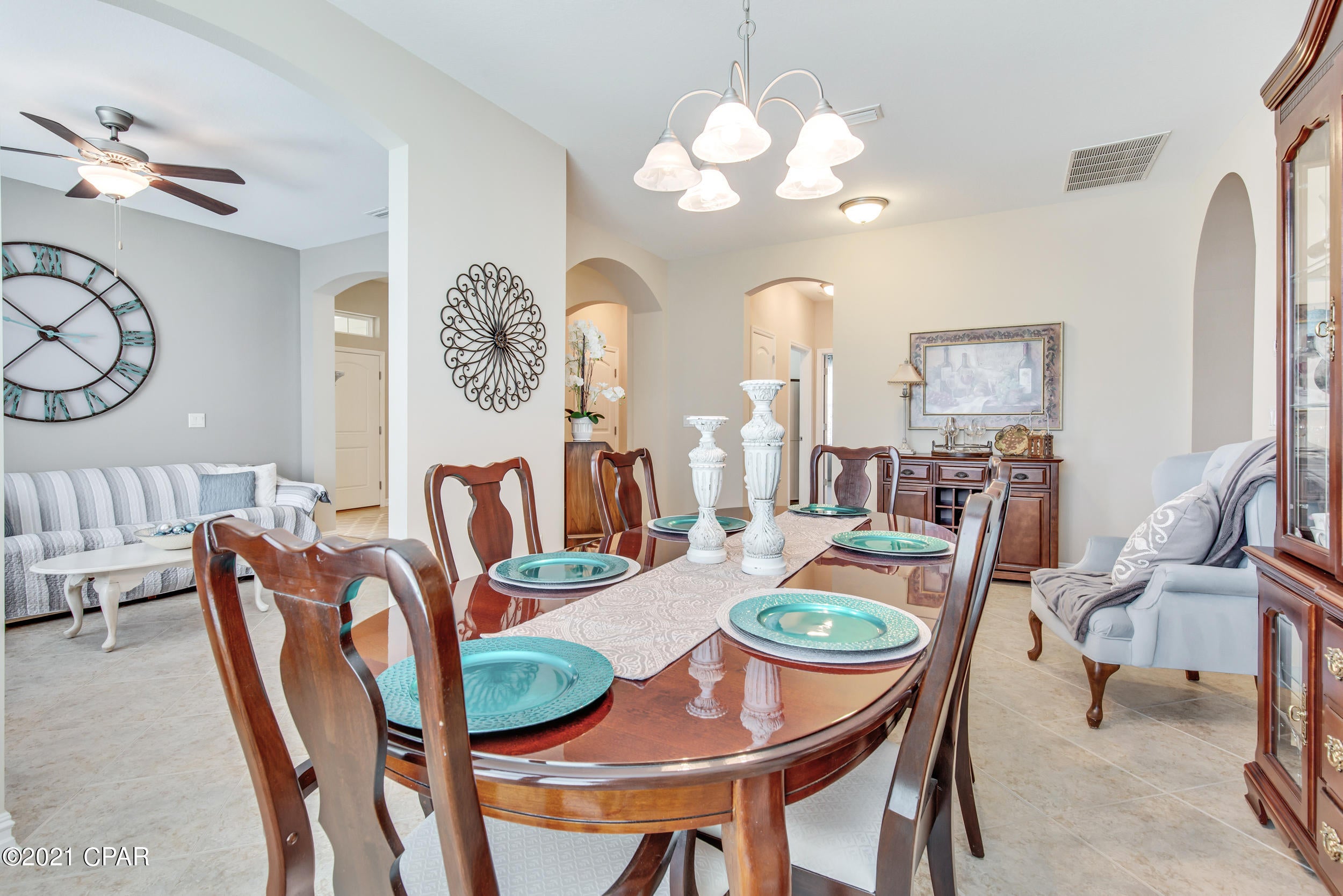 Breakfast Point - Residential